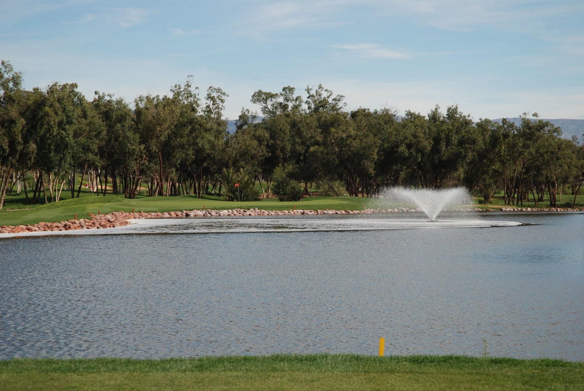 Golf de l'Océan