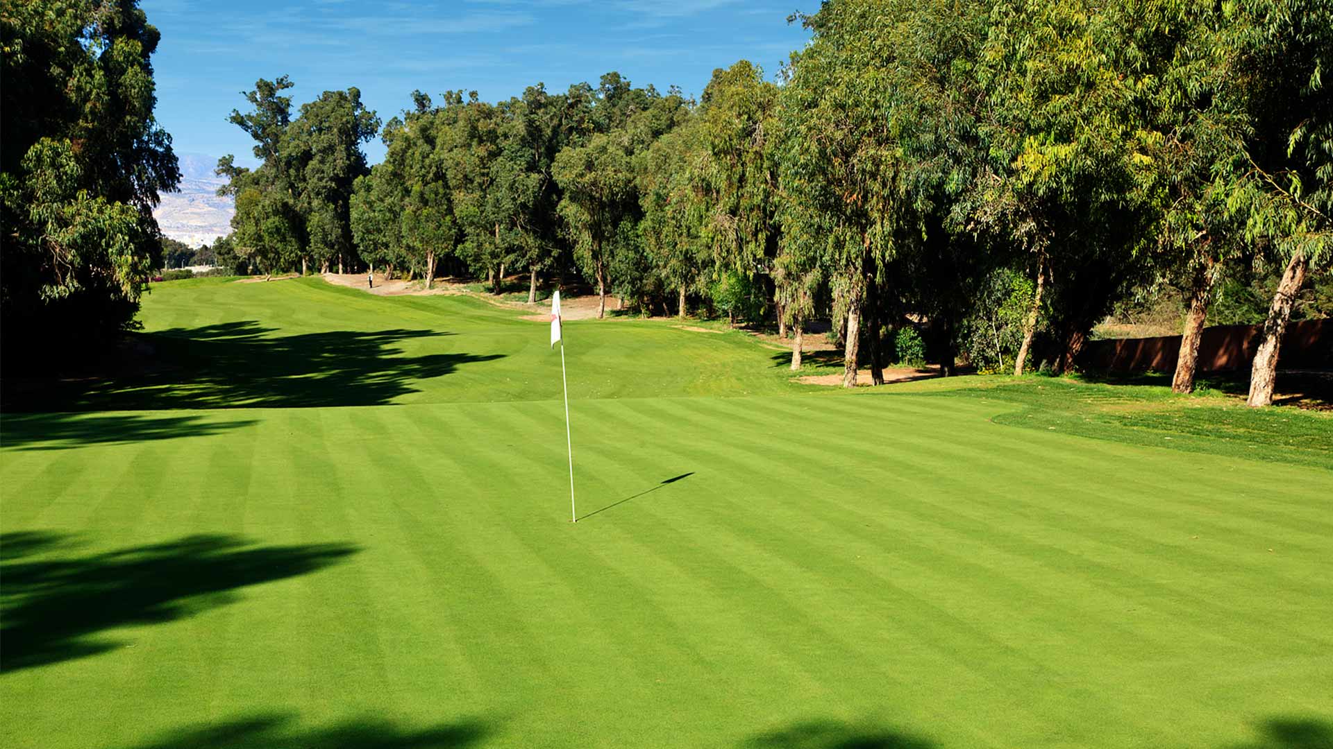 Golf de l'Océan