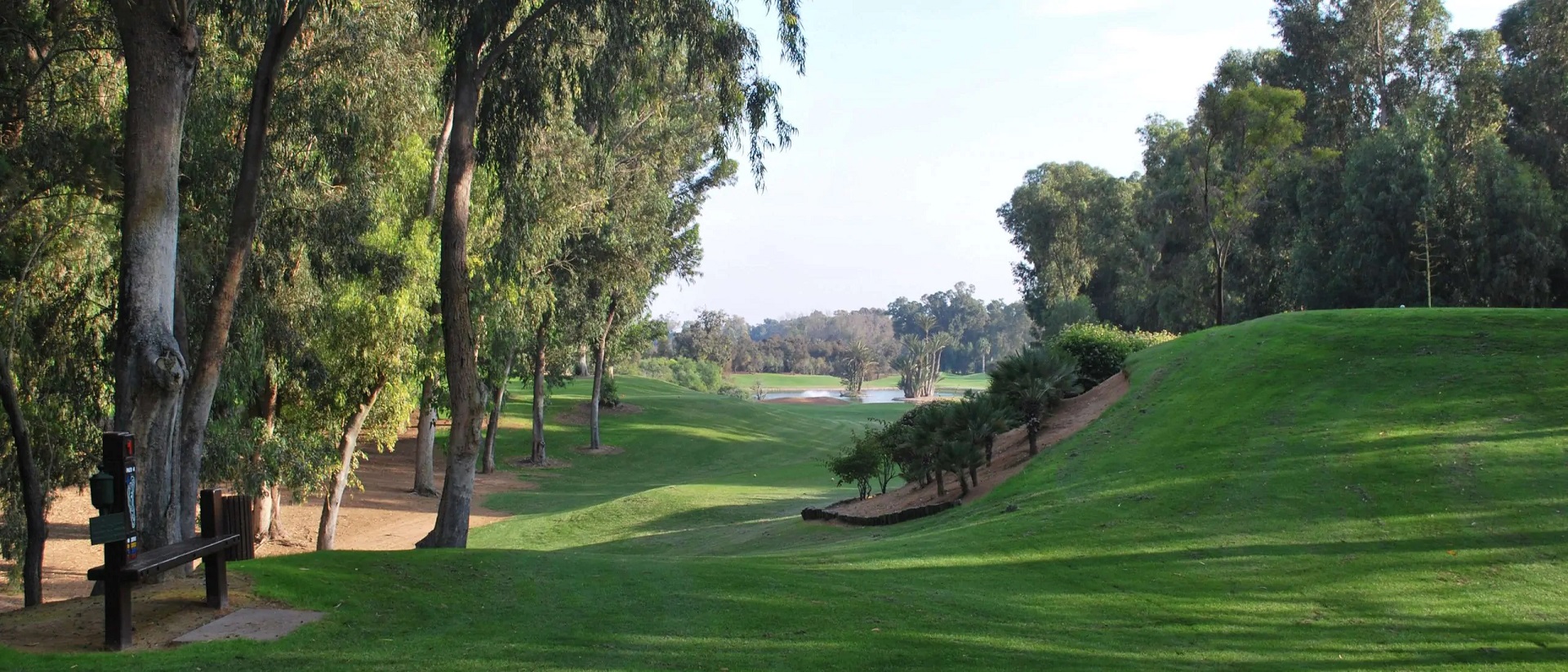 Golf les Dunes