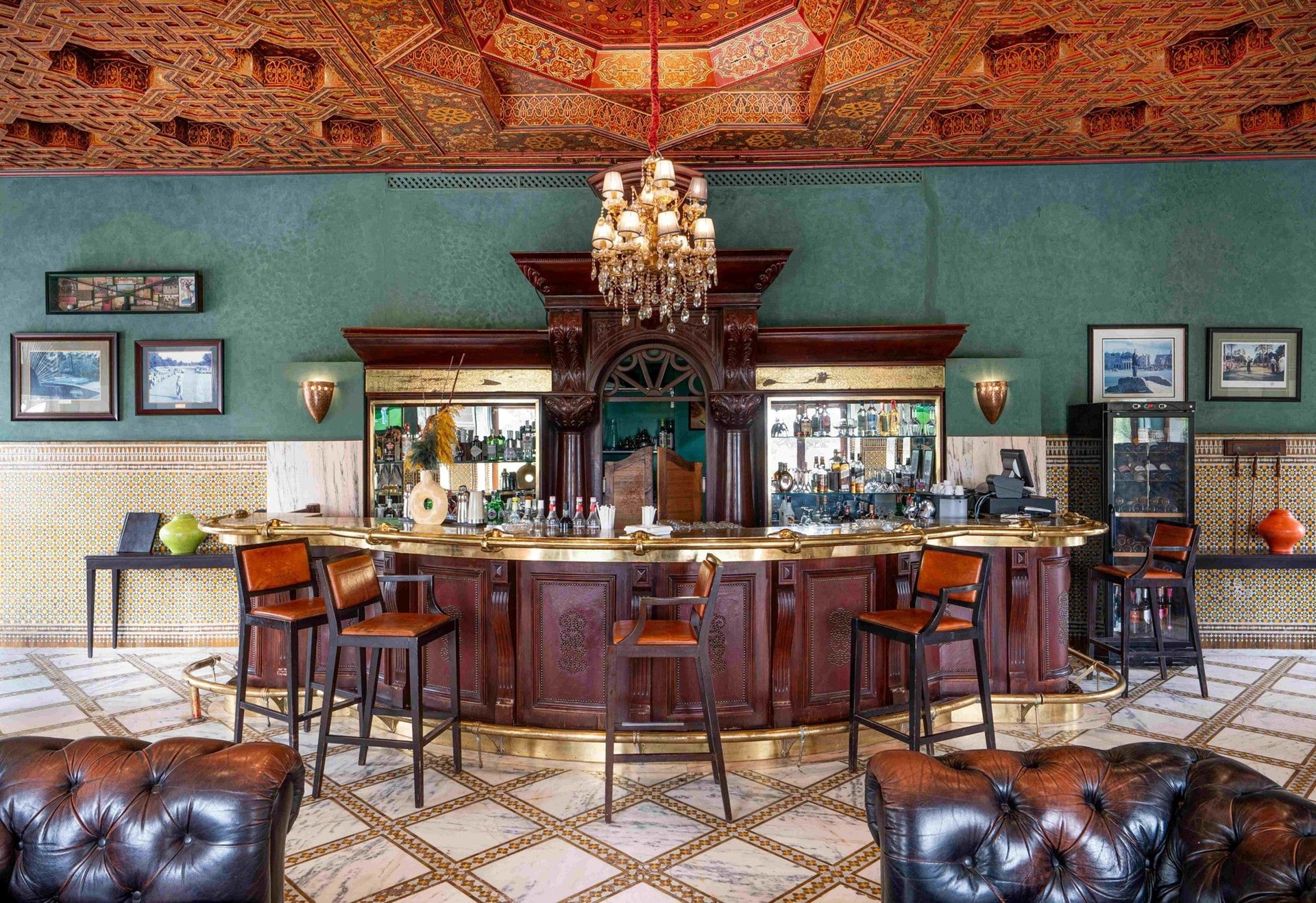 Hotel du Golf by Pickalbatros