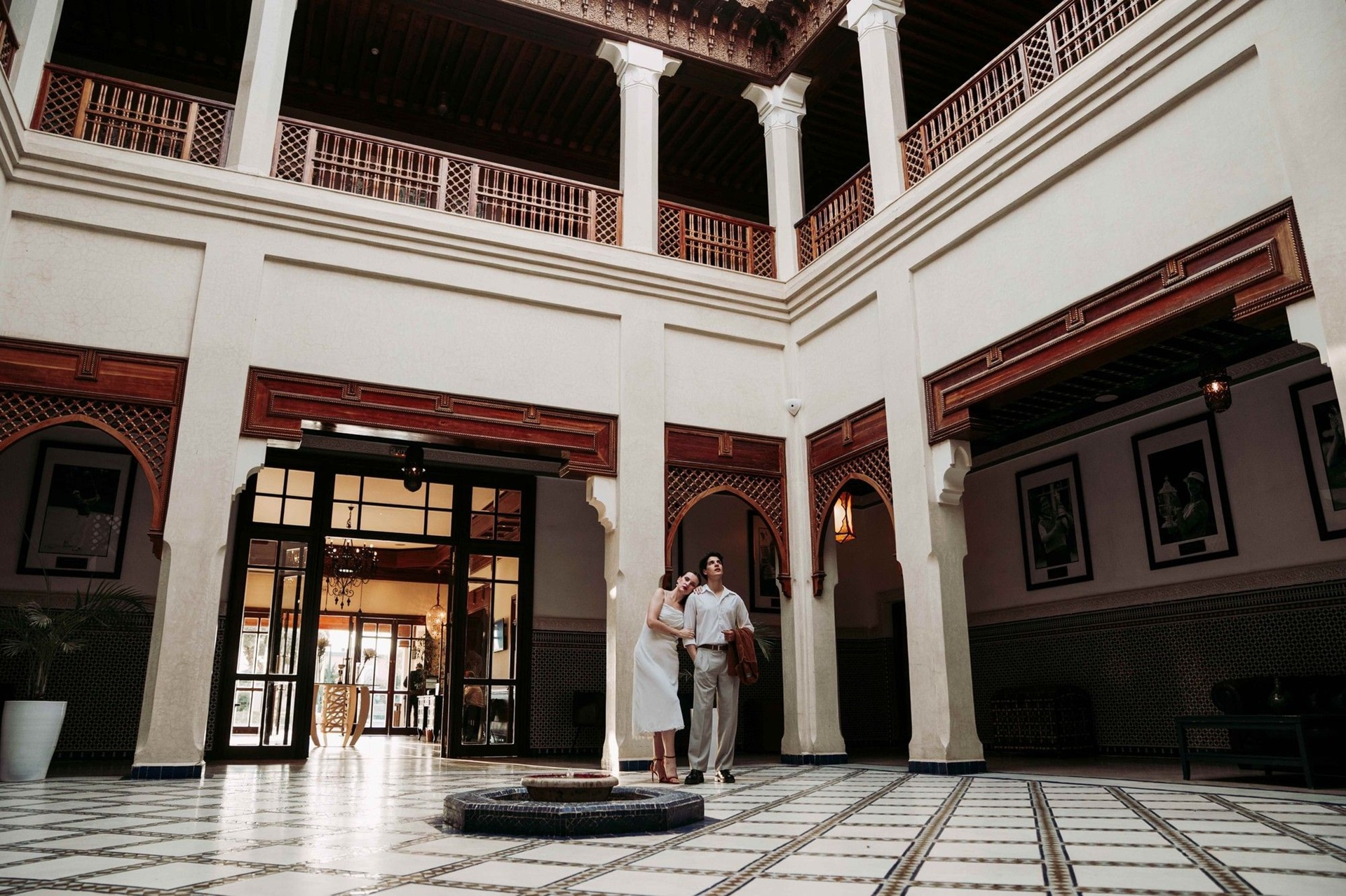 Hotel du Golf by Pickalbatros