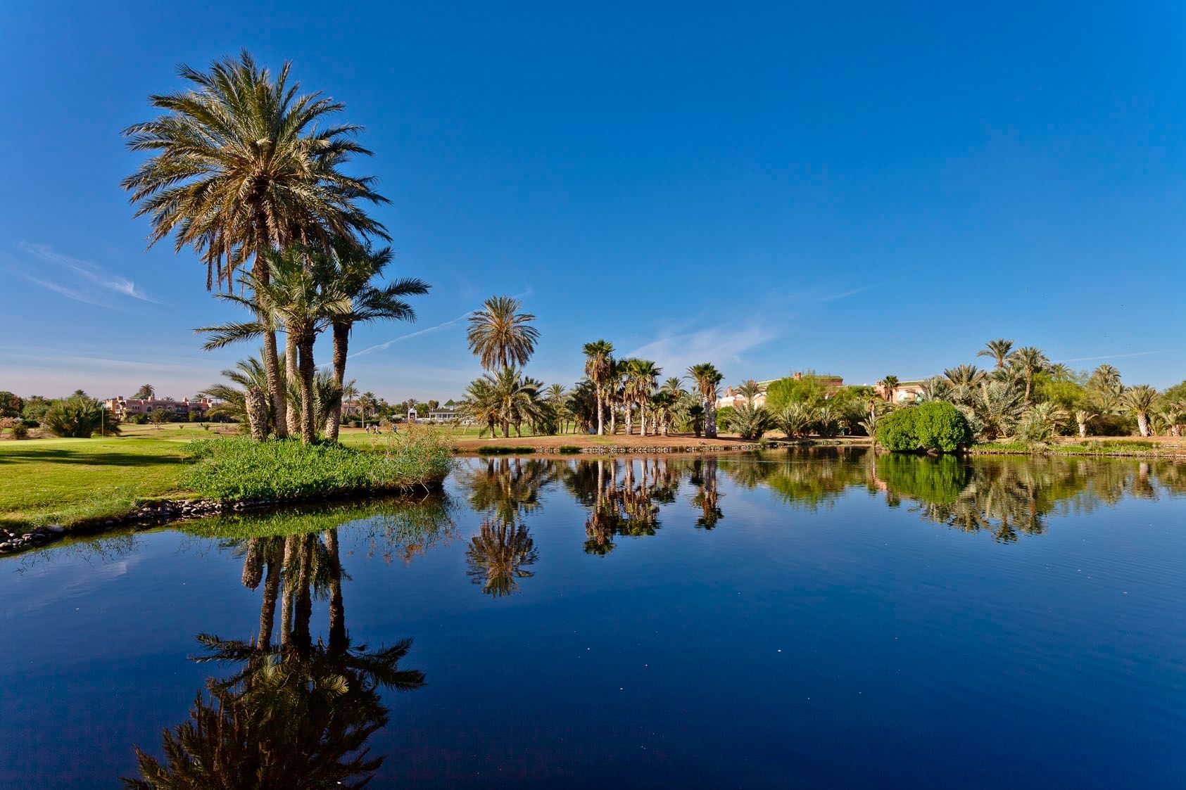 Hotel du Golf by Pickalbatros