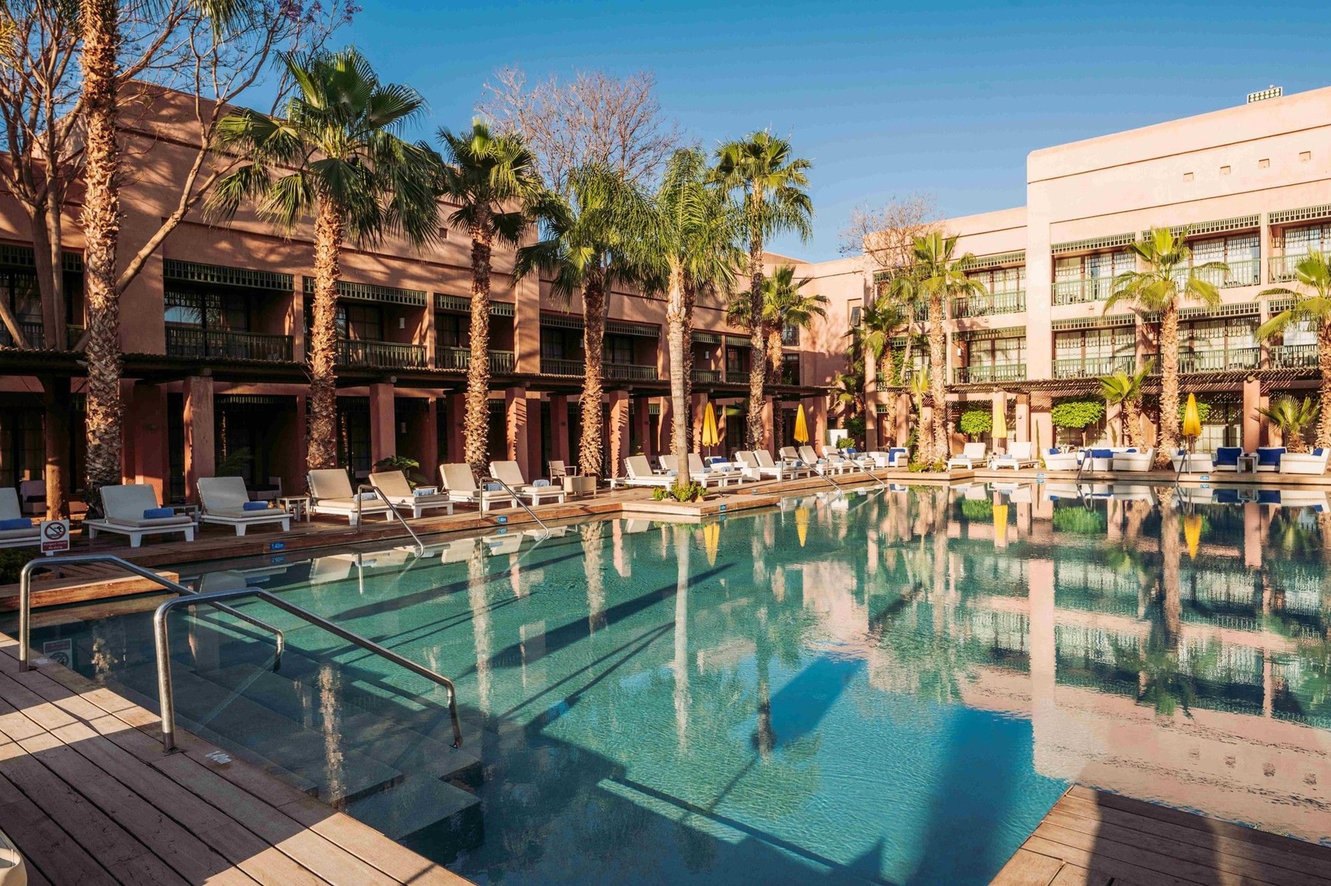 Hotel du Golf by Pickalbatros