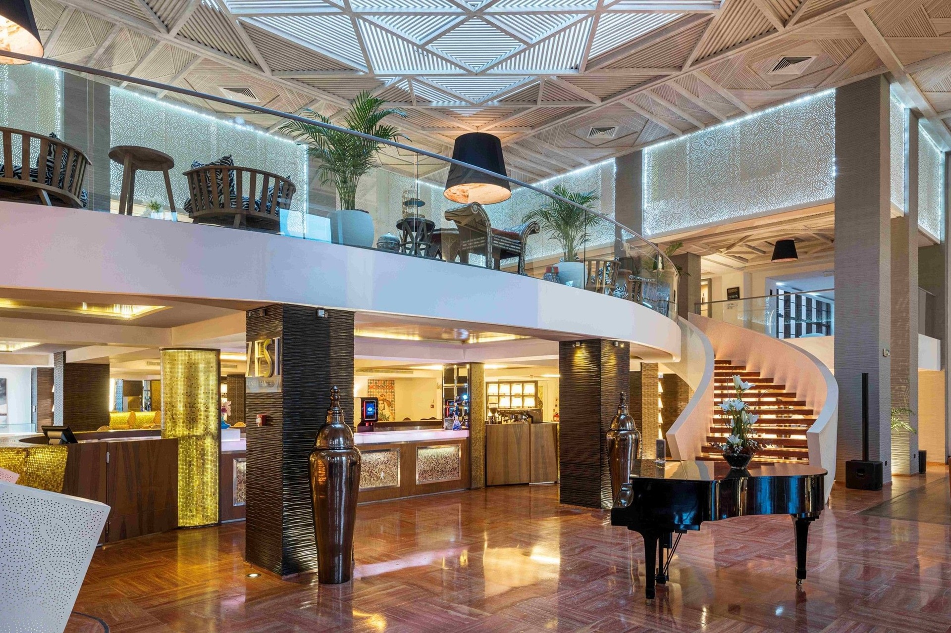 Hotel du Golf by Pickalbatros