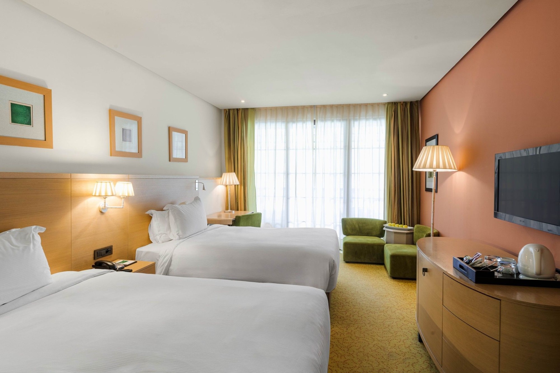Hotel du Golf by Pickalbatros