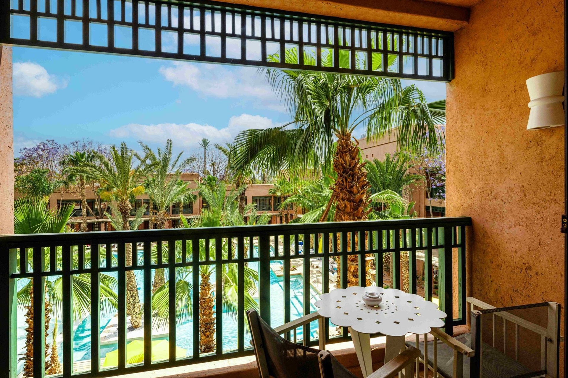 Hotel du Golf by Pickalbatros