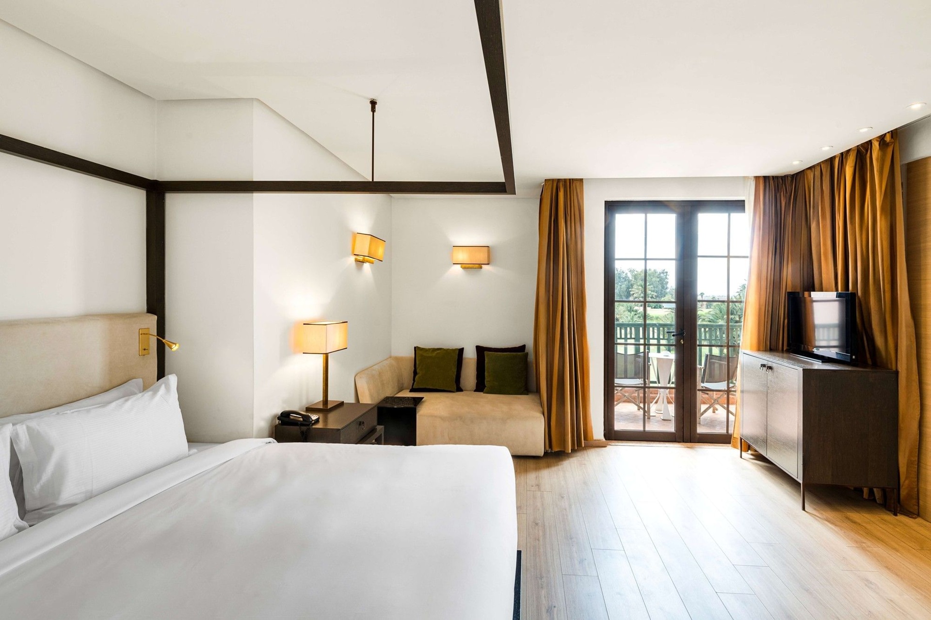 Hotel du Golf by Pickalbatros