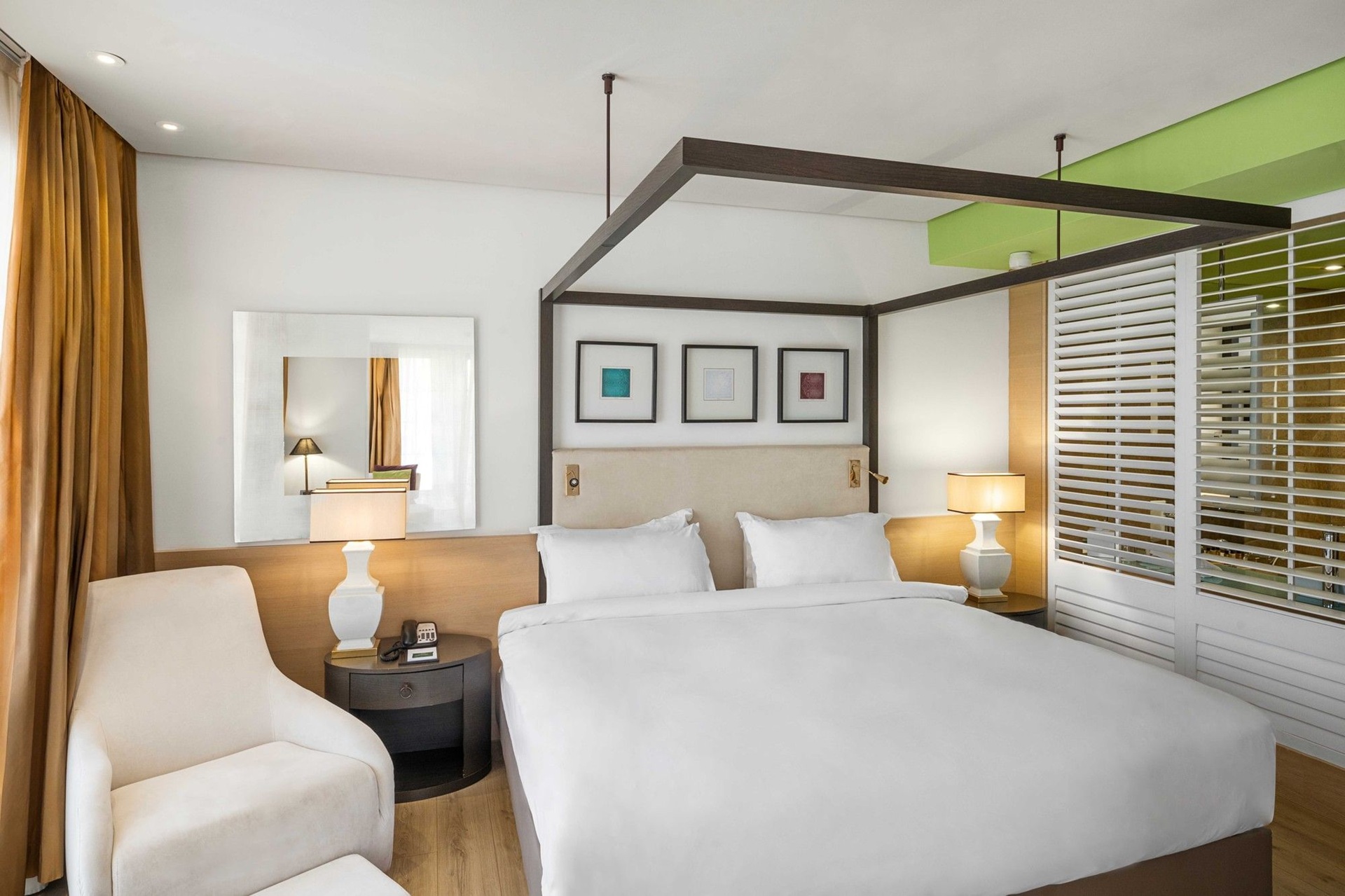 Hotel du Golf by Pickalbatros