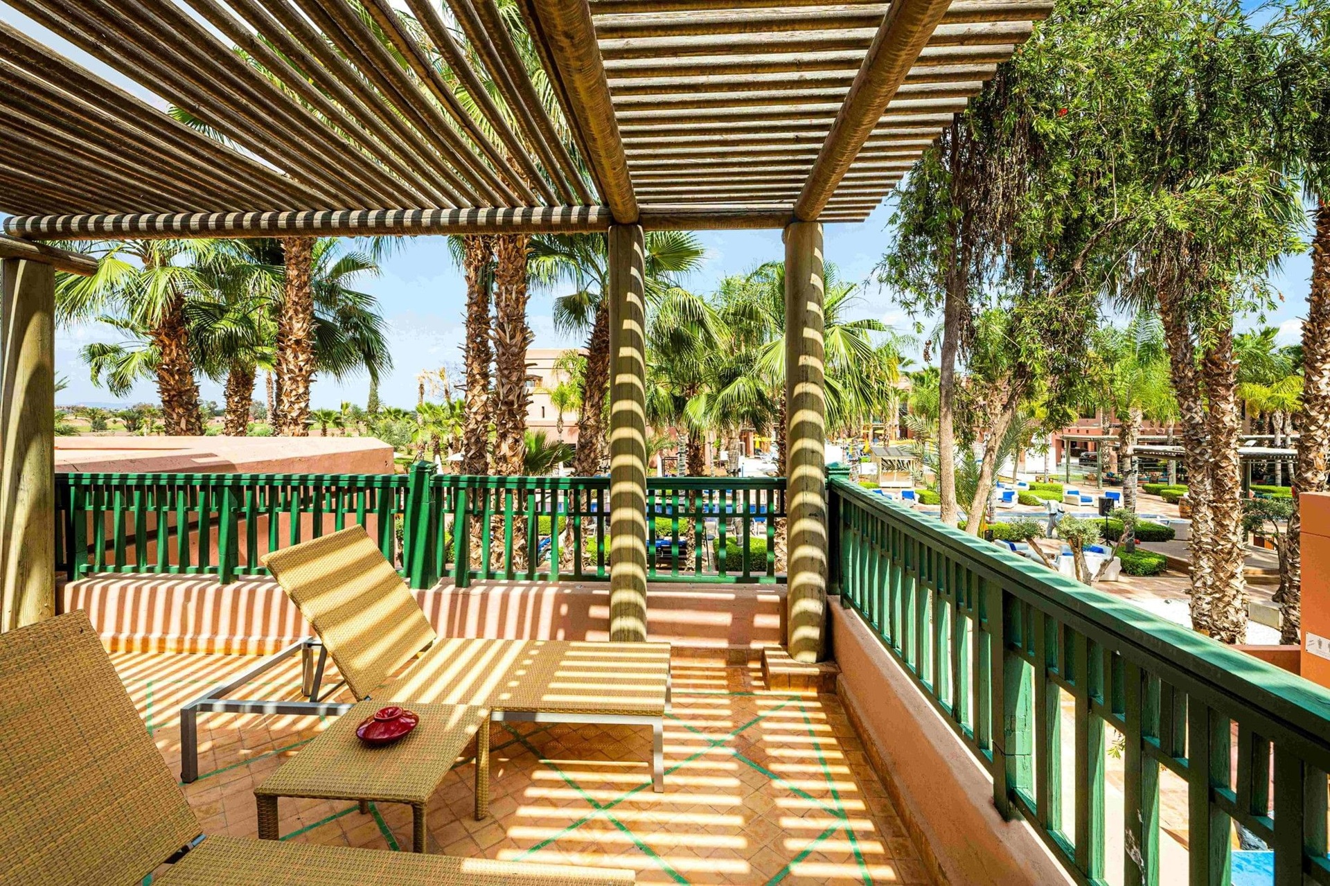Hotel du Golf by Pickalbatros