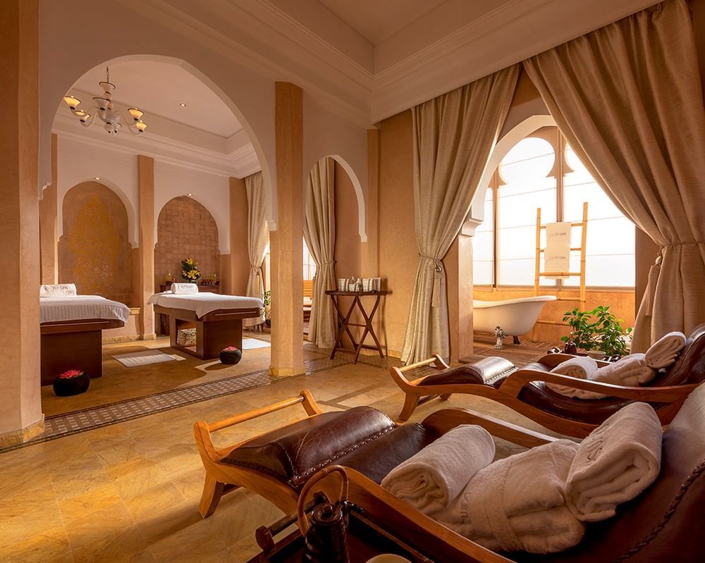 Hotel du Golf by Pickalbatros