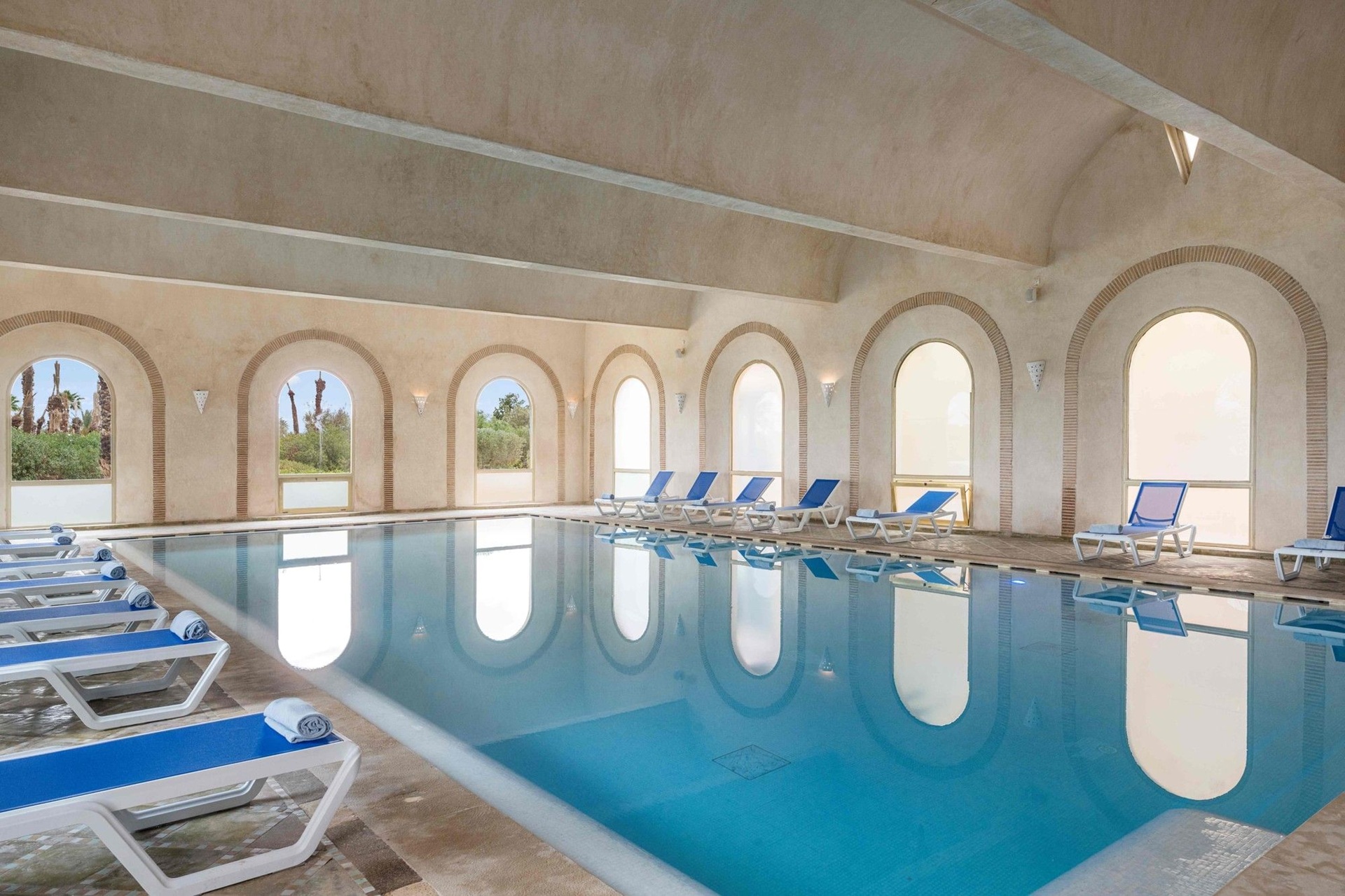 Hotel du Golf by Pickalbatros