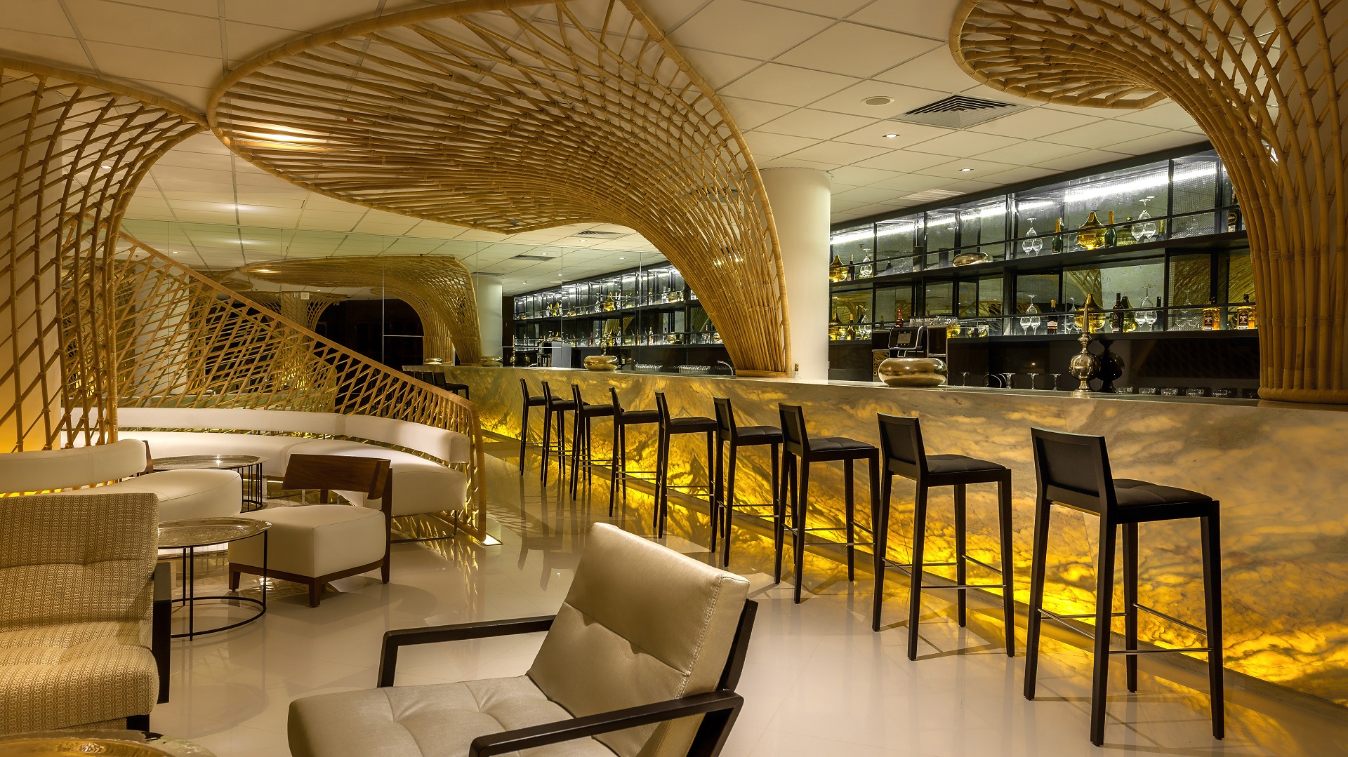 Hyatt Place Taghazout Bay | Golf i Agadir