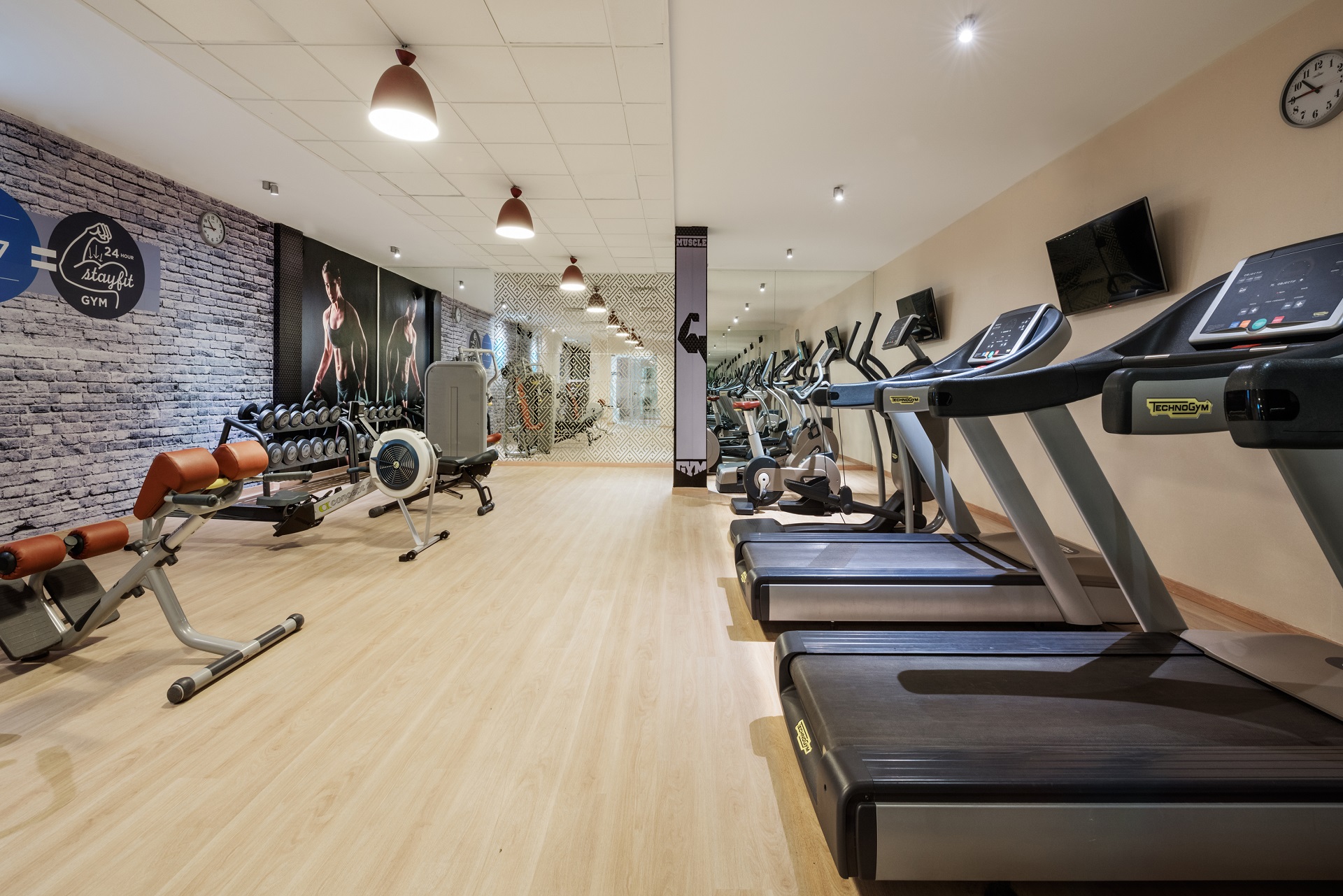 Hyatt Place Taghazout Bay | Golf i Agadir