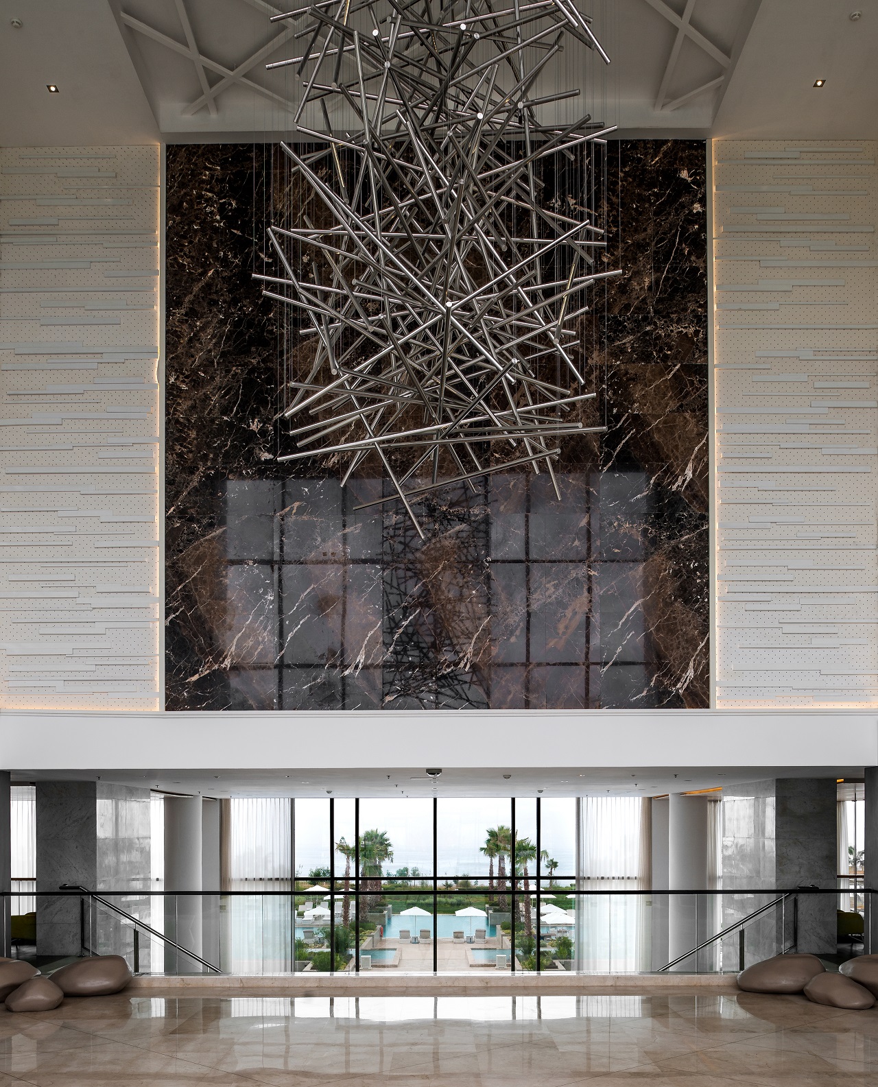 Hyatt Place Taghazout Bay | Golf i Agadir