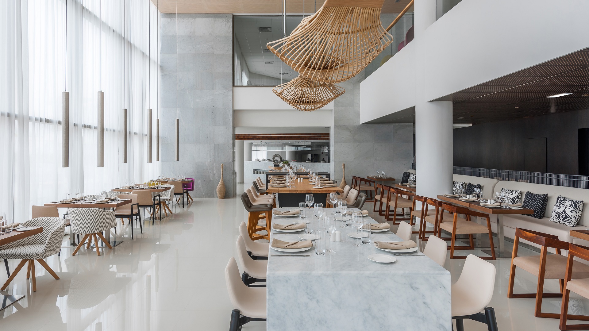 Hyatt Place Taghazout Bay | Golf i Agadir