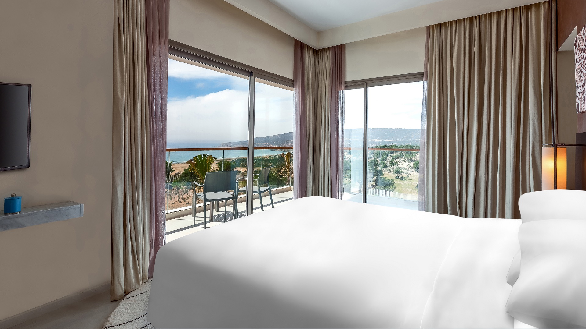 Hyatt Place Taghazout Bay | Golf i Agadir