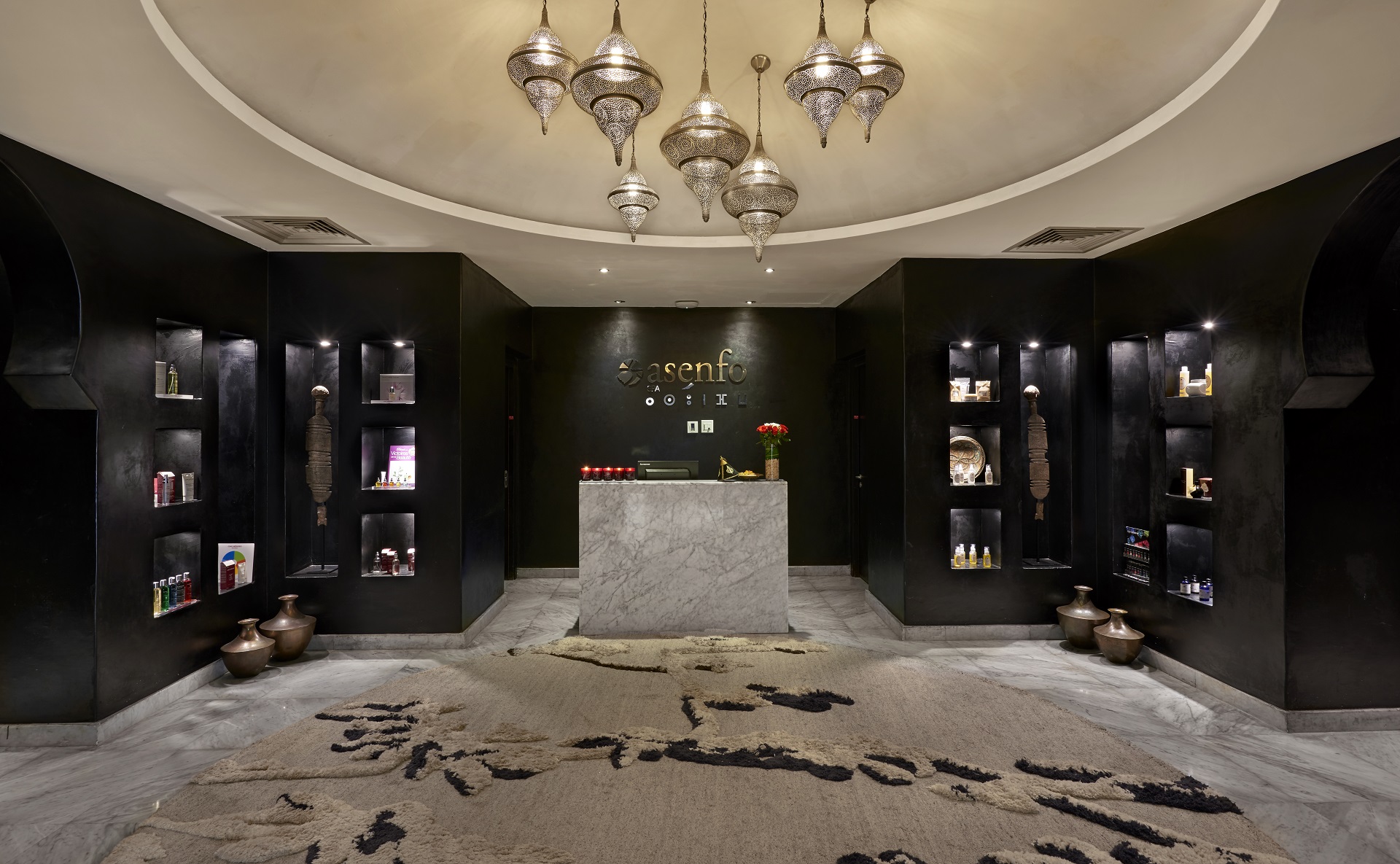 Hyatt Place Taghazout Bay | Golf i Agadir