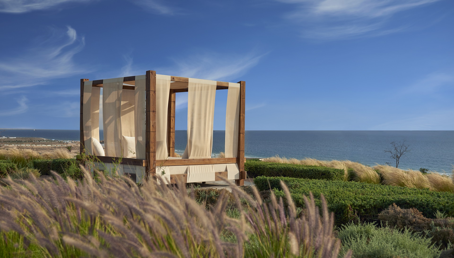 Hyatt Place Taghazout Bay | Golf i Agadir