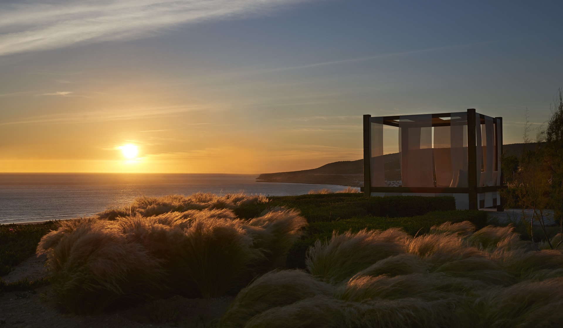Hyatt Place Taghazout Bay | Golf i Agadir