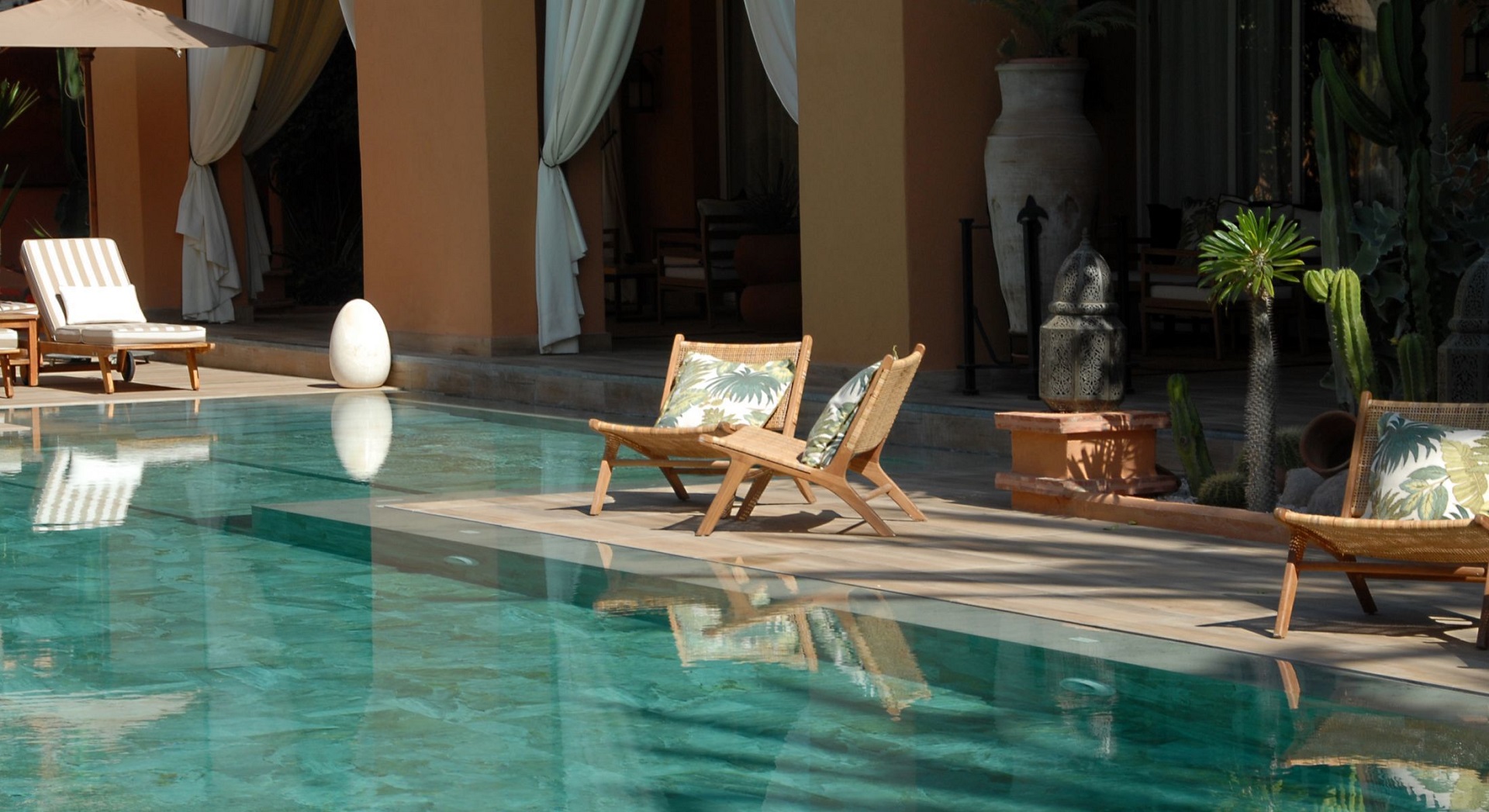 Tikida Golf Palace Hotel