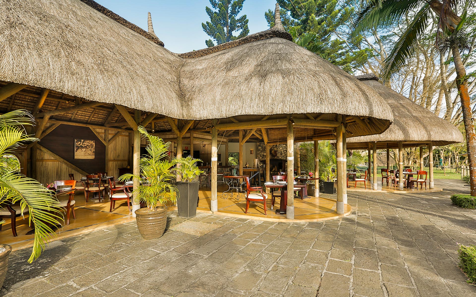 Anahita Golf & Spa Resort