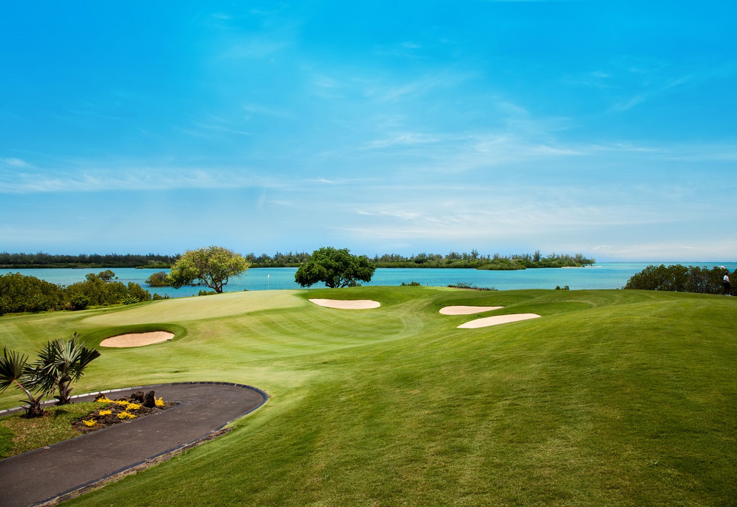 Anahita Golf & Spa Resort