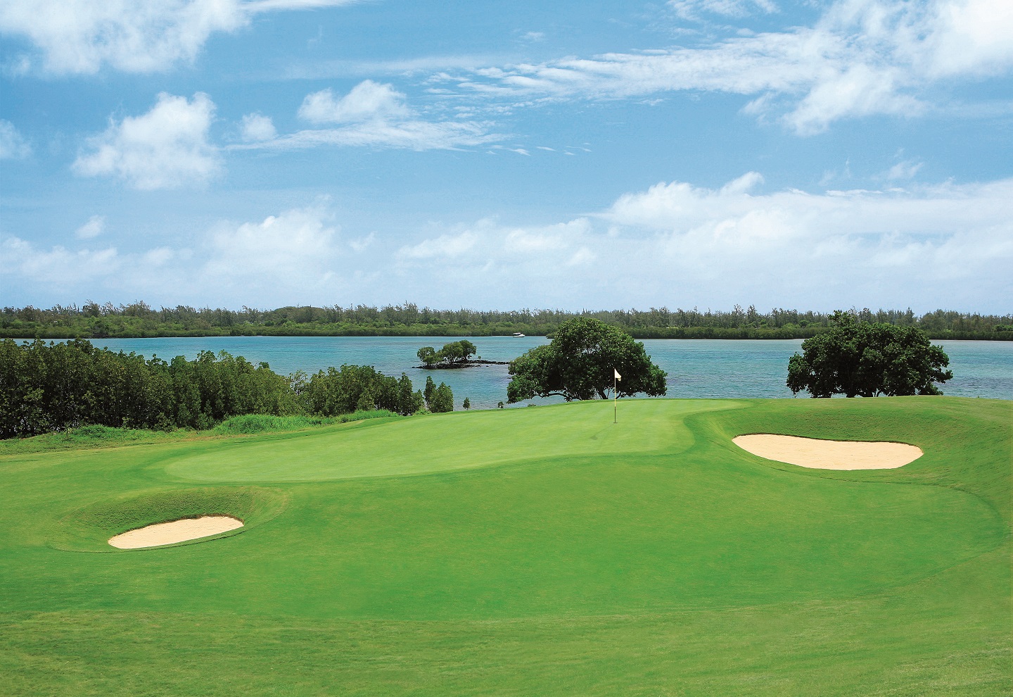 Anahita Golf & Spa Resort