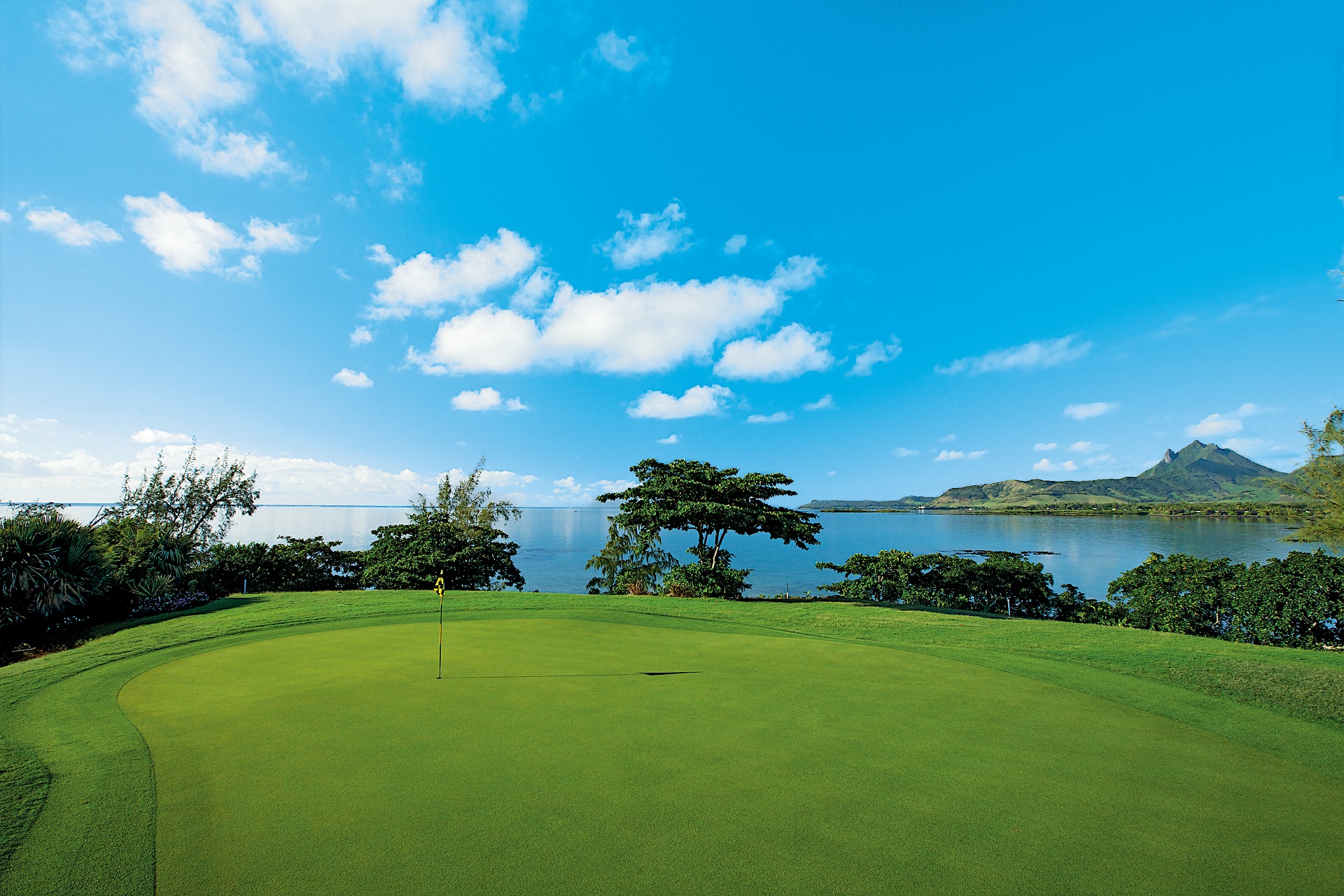 Anahita Golf & Spa Resort