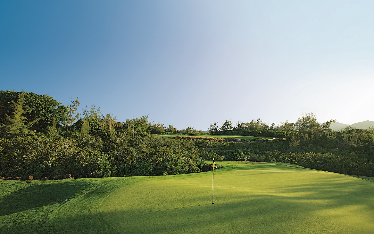Anahita Golf & Spa Resort