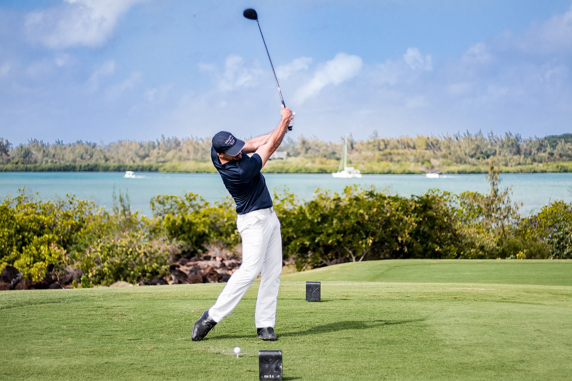 Anahita Golf & Spa Resort