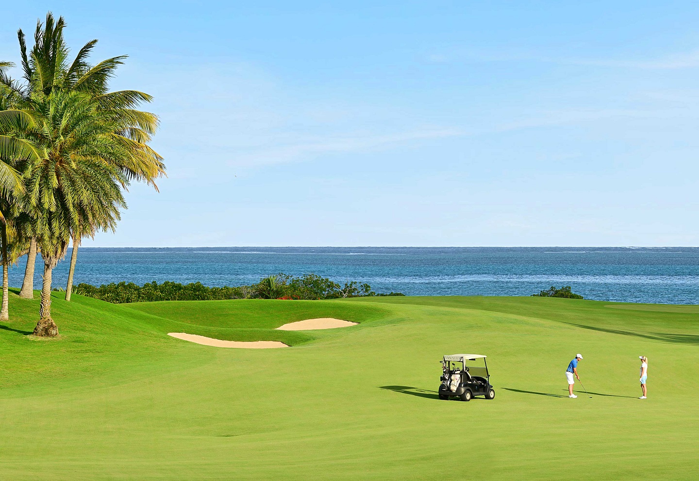 Anahita Golf & Spa Resort