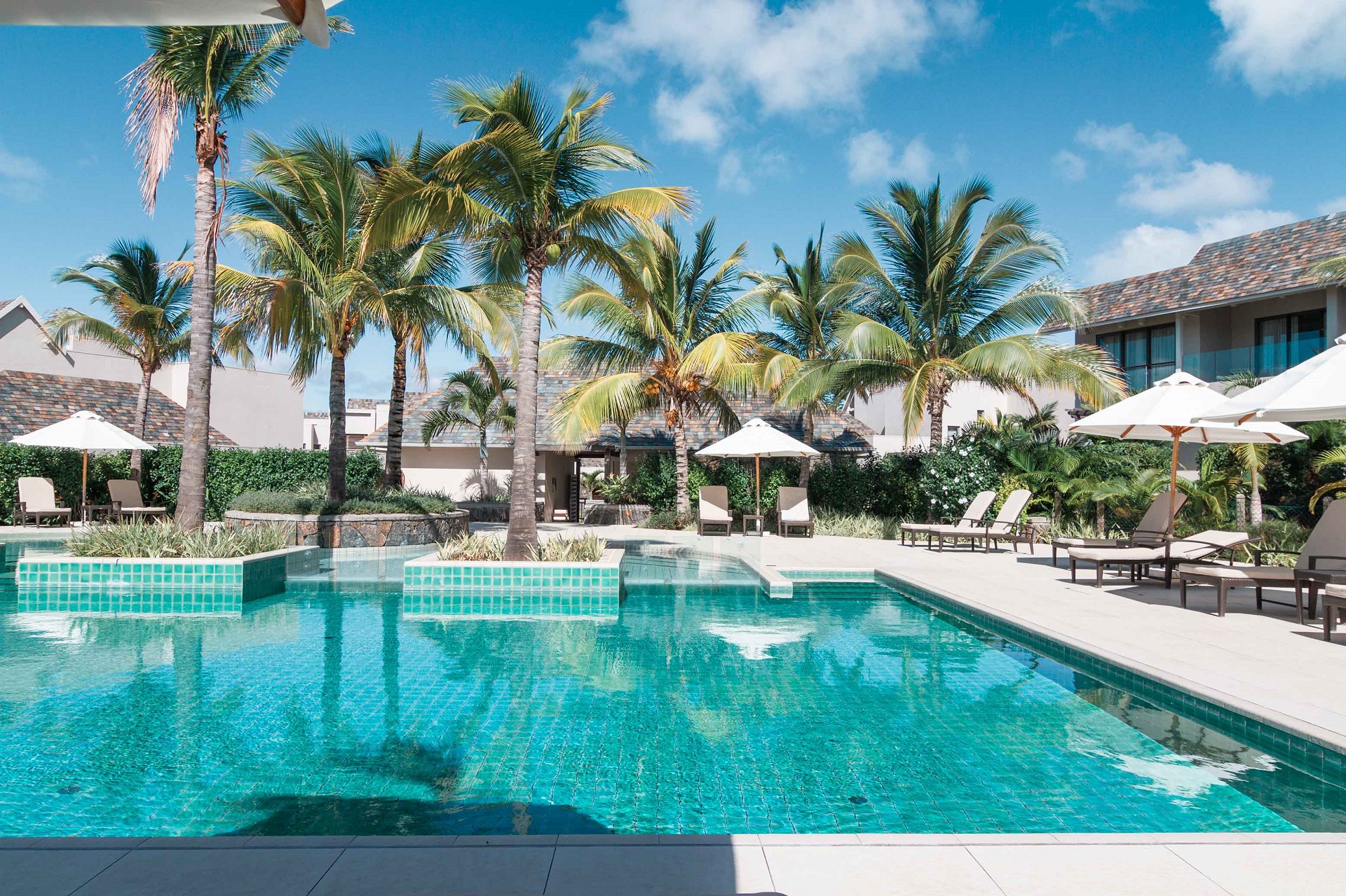 Anahita Golf & Spa Resort