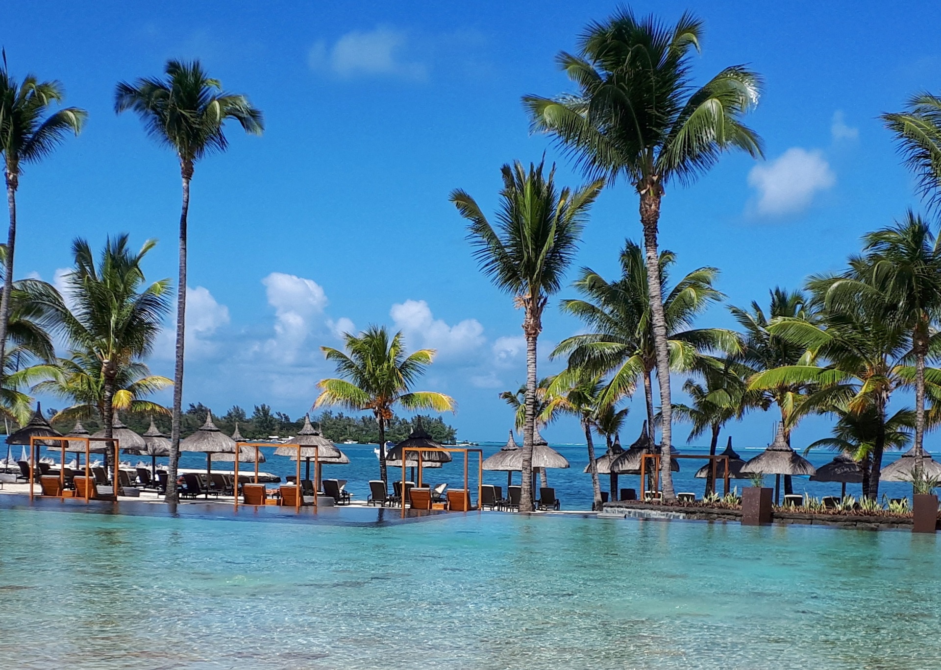 Anahita Golf & Spa Resort