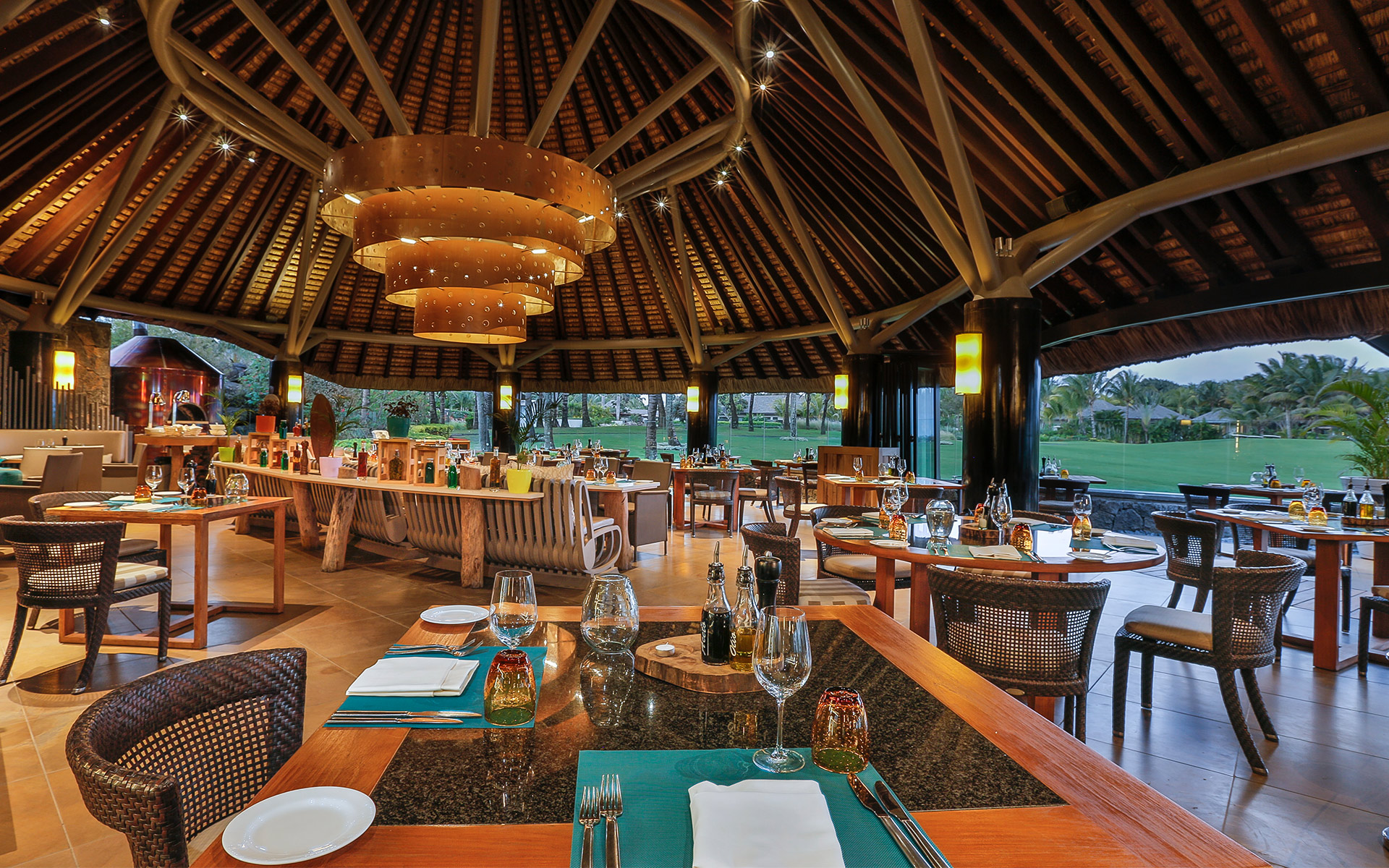 Anahita Golf & Spa Resort