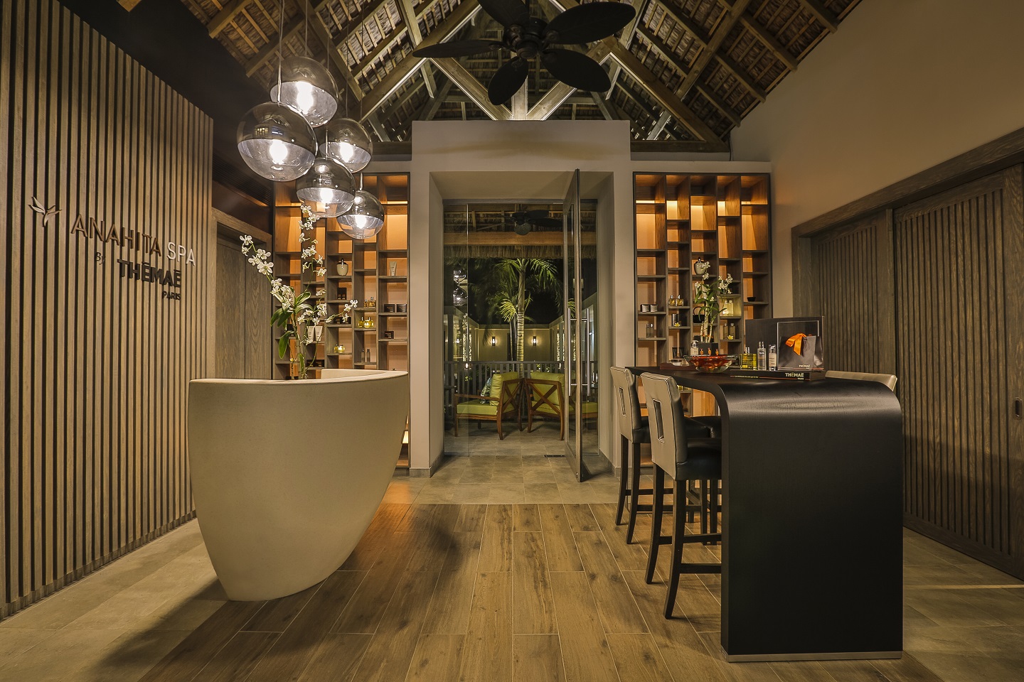 Anahita Golf & Spa Resort