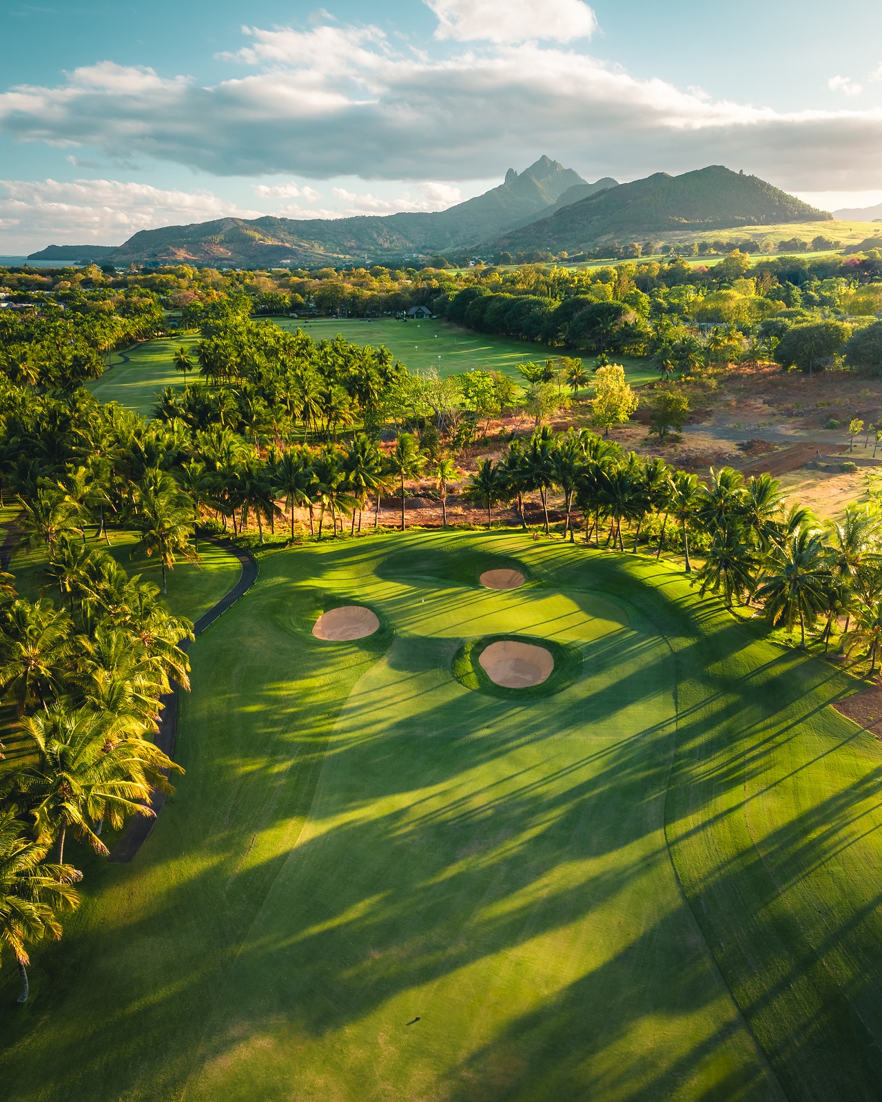 Anahita Golf & Spa Resort