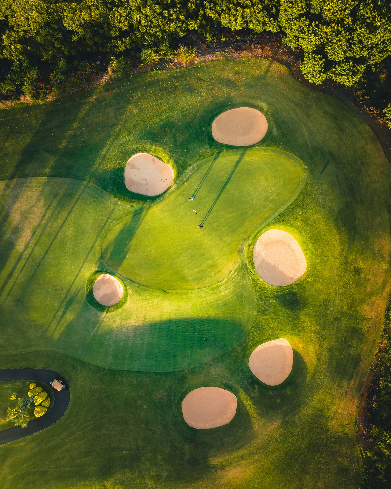 Anahita Golf & Spa Resort