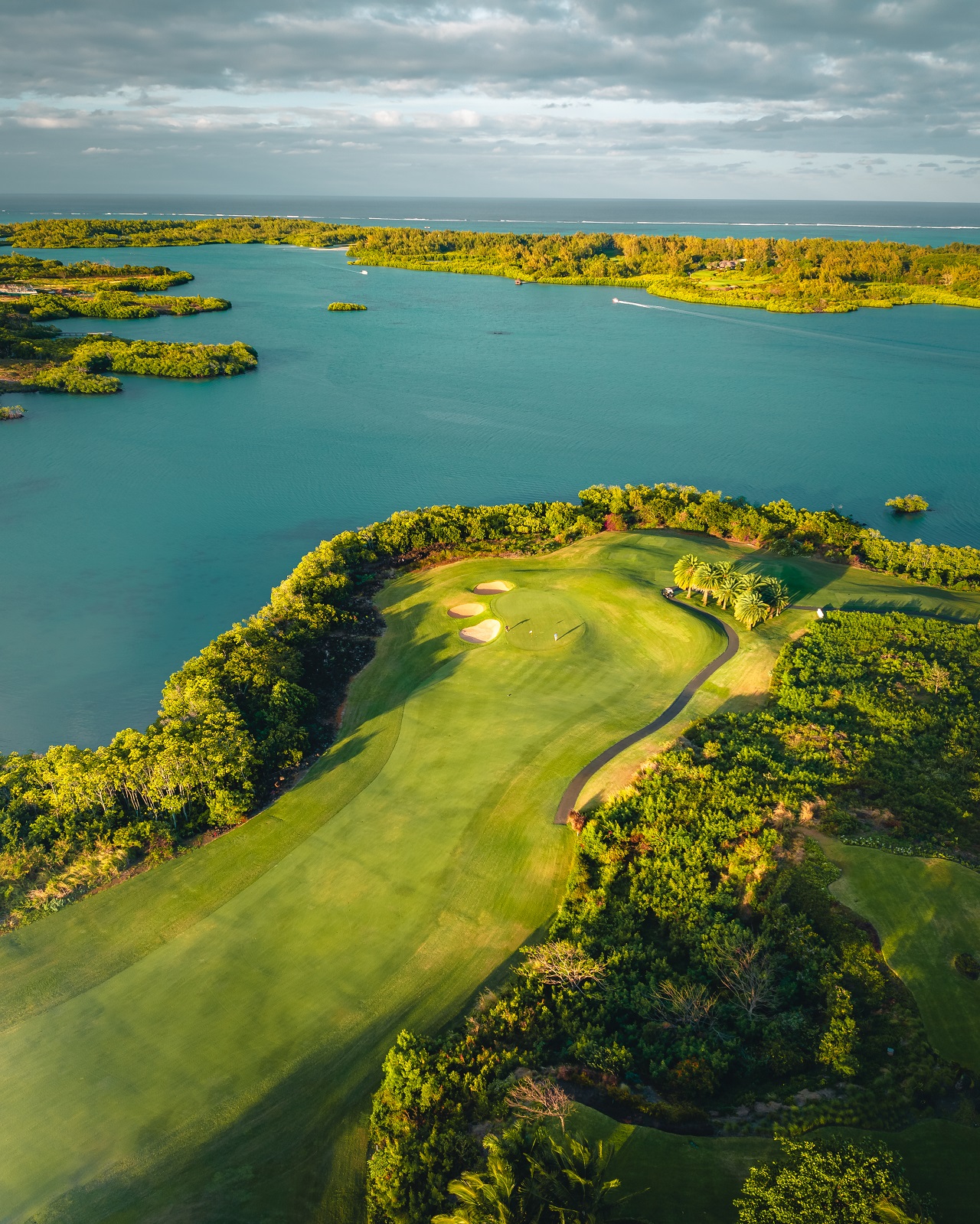 Anahita Golf & Spa Resort