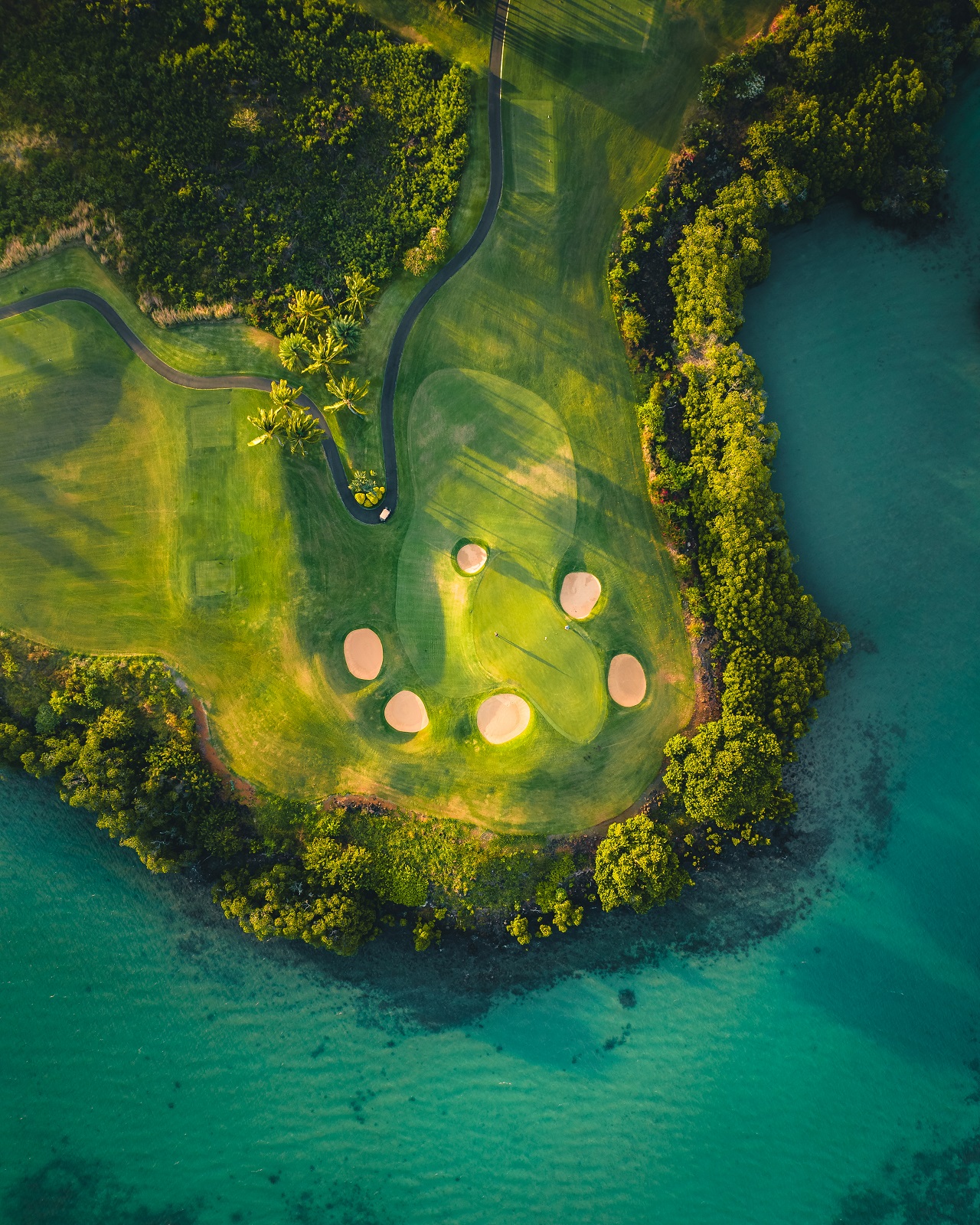 Anahita Golf & Spa Resort