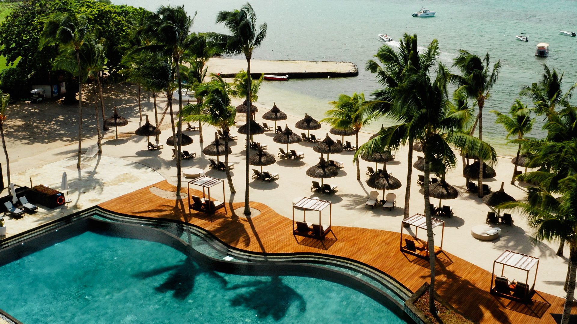 Anahita Golf & Spa Resort