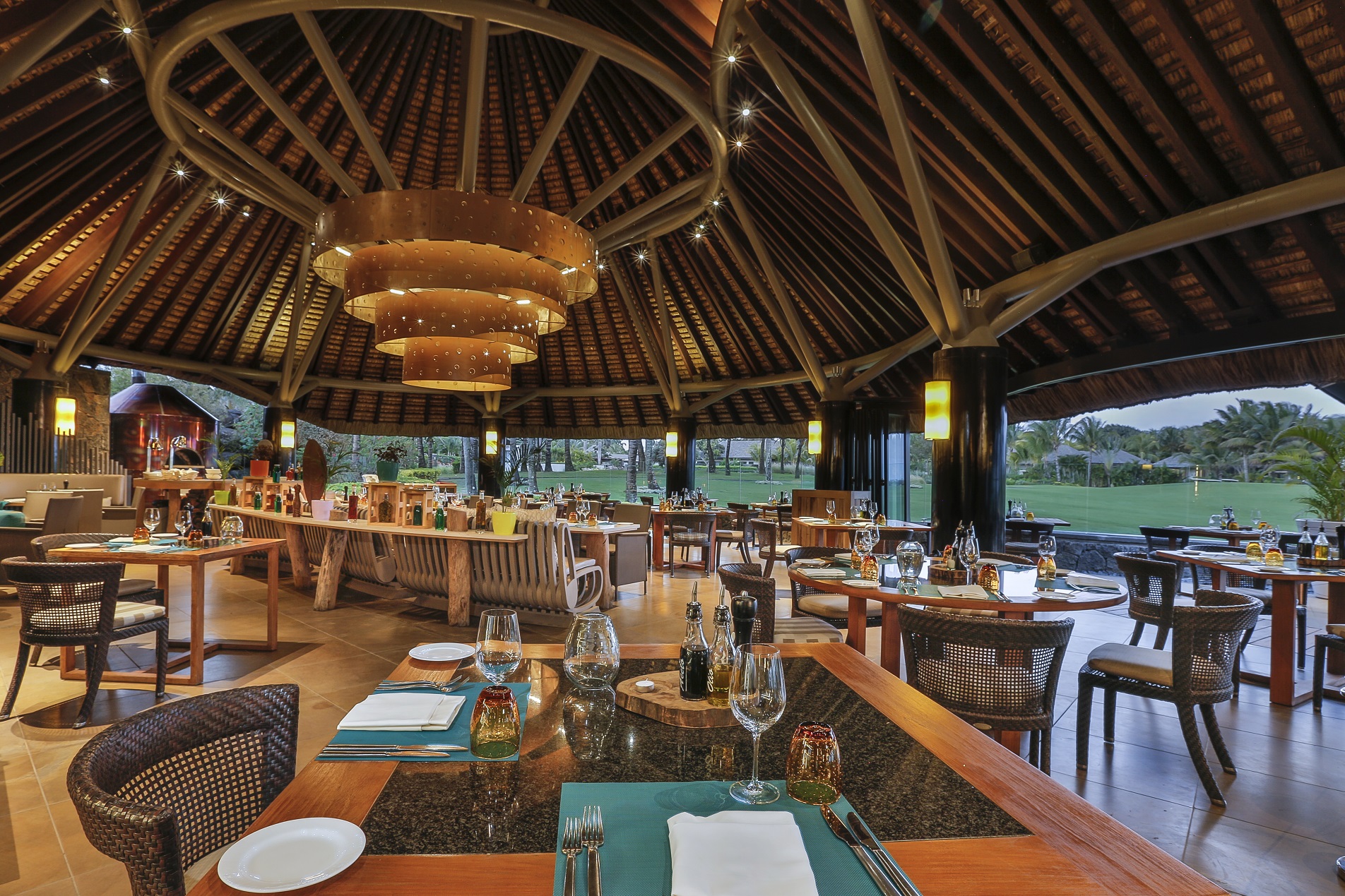 Anahita Golf & Spa Resort