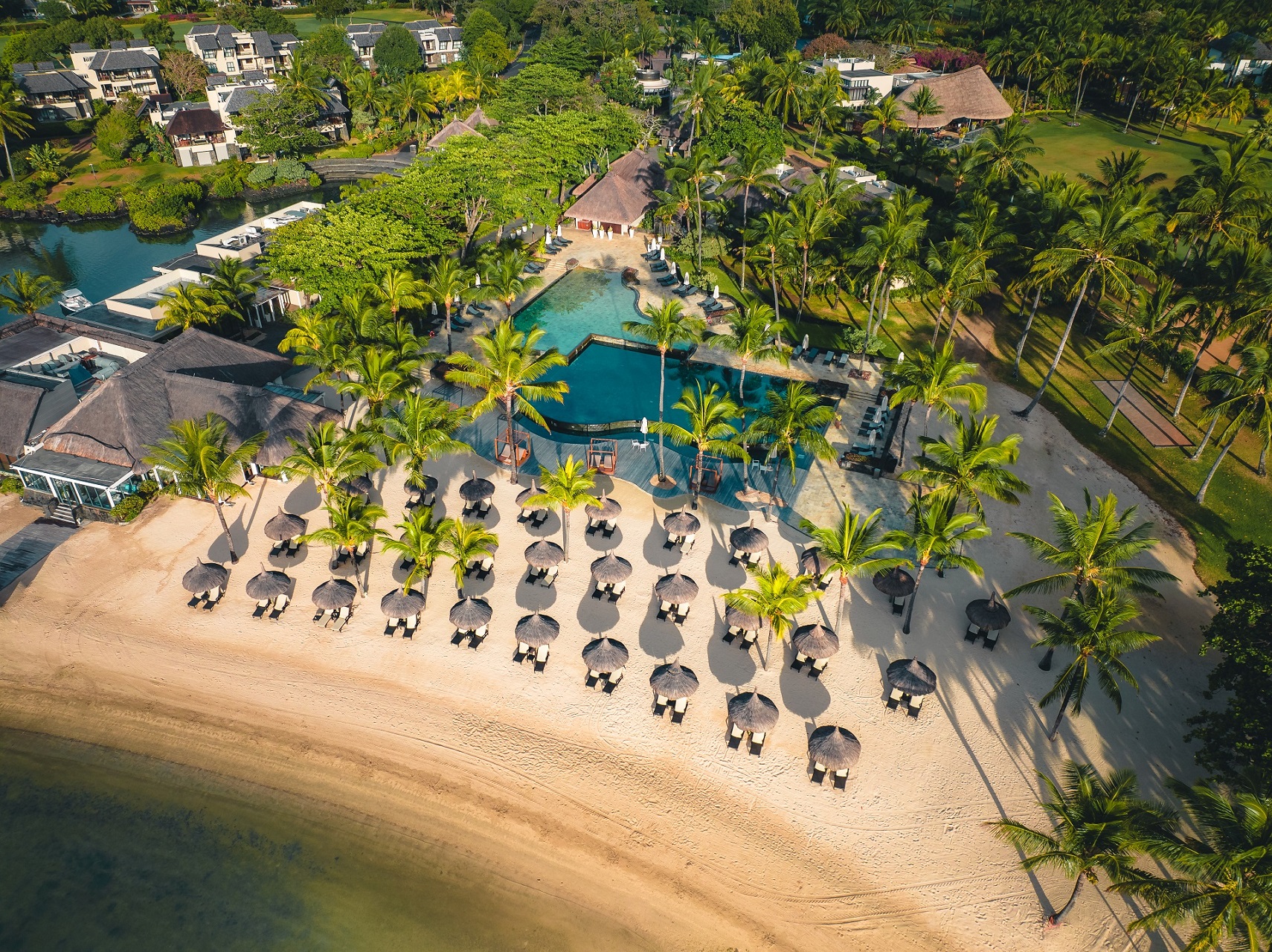 Anahita Golf & Spa Resort