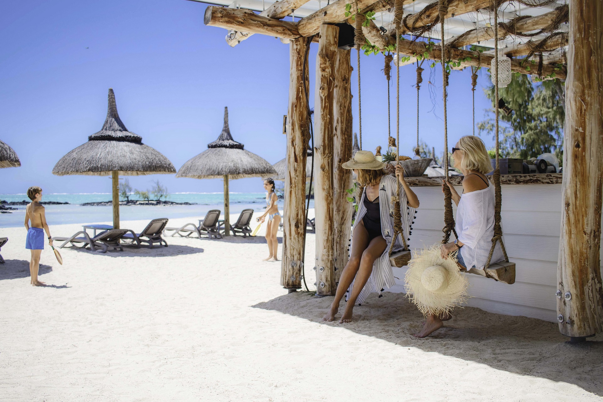 Anahita Golf & Spa Resort