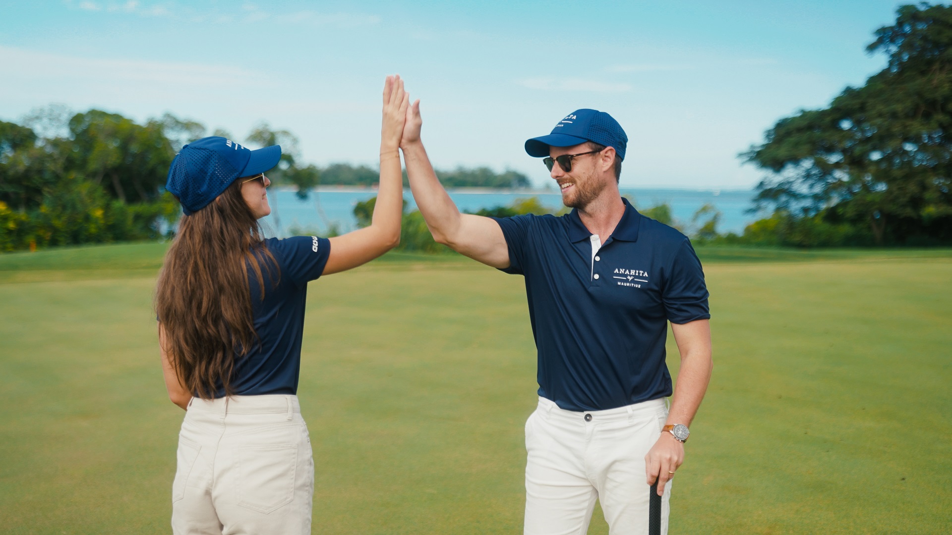 Anahita Golf & Spa Resort
