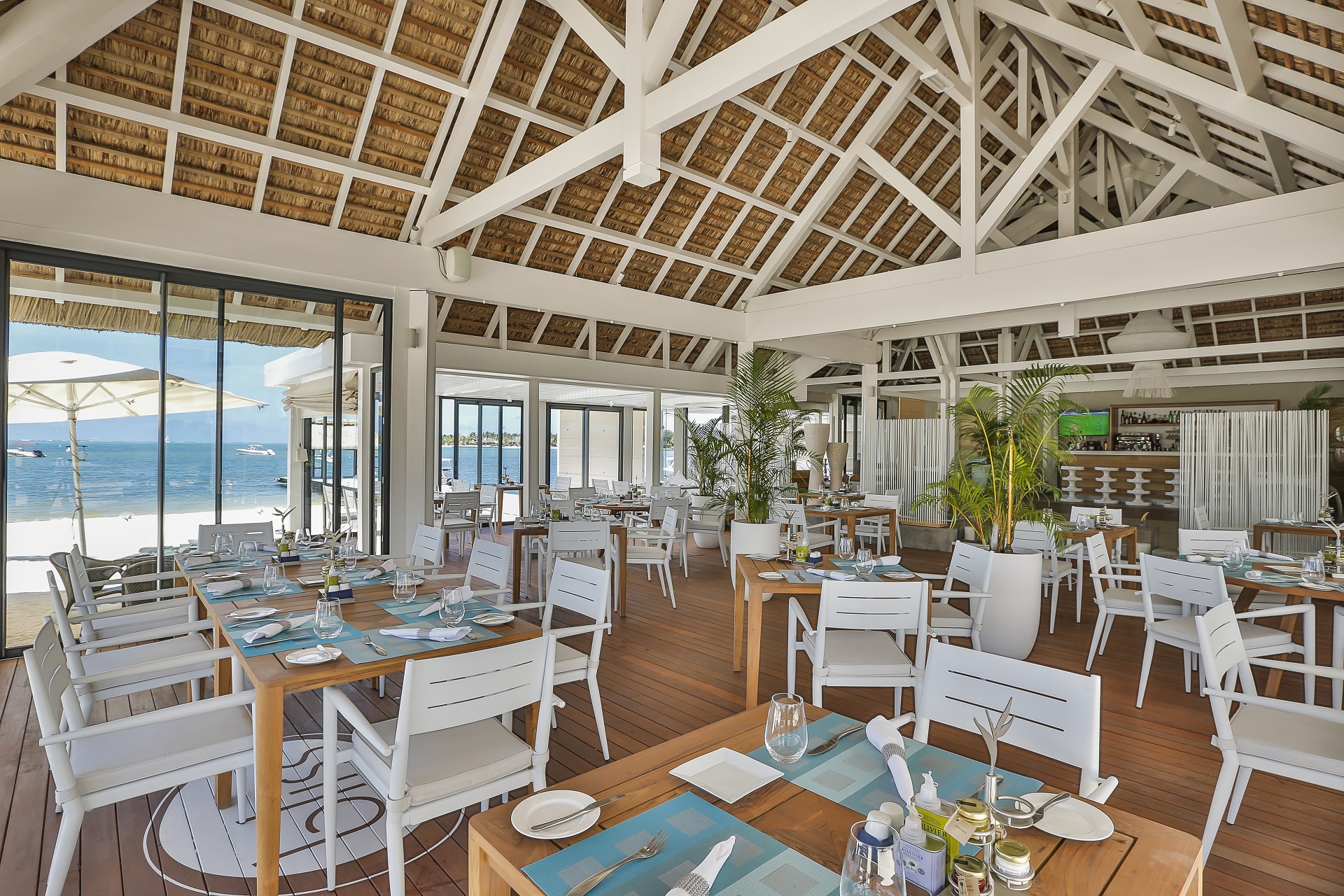 Anahita Golf & Spa Resort