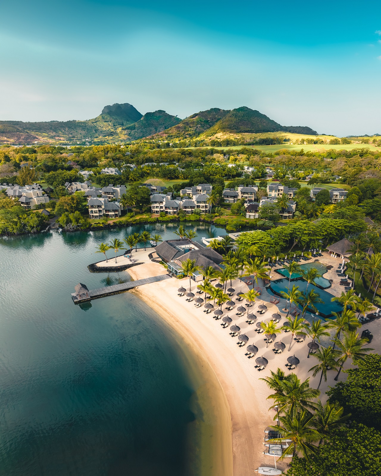 Anahita Golf & Spa Resort