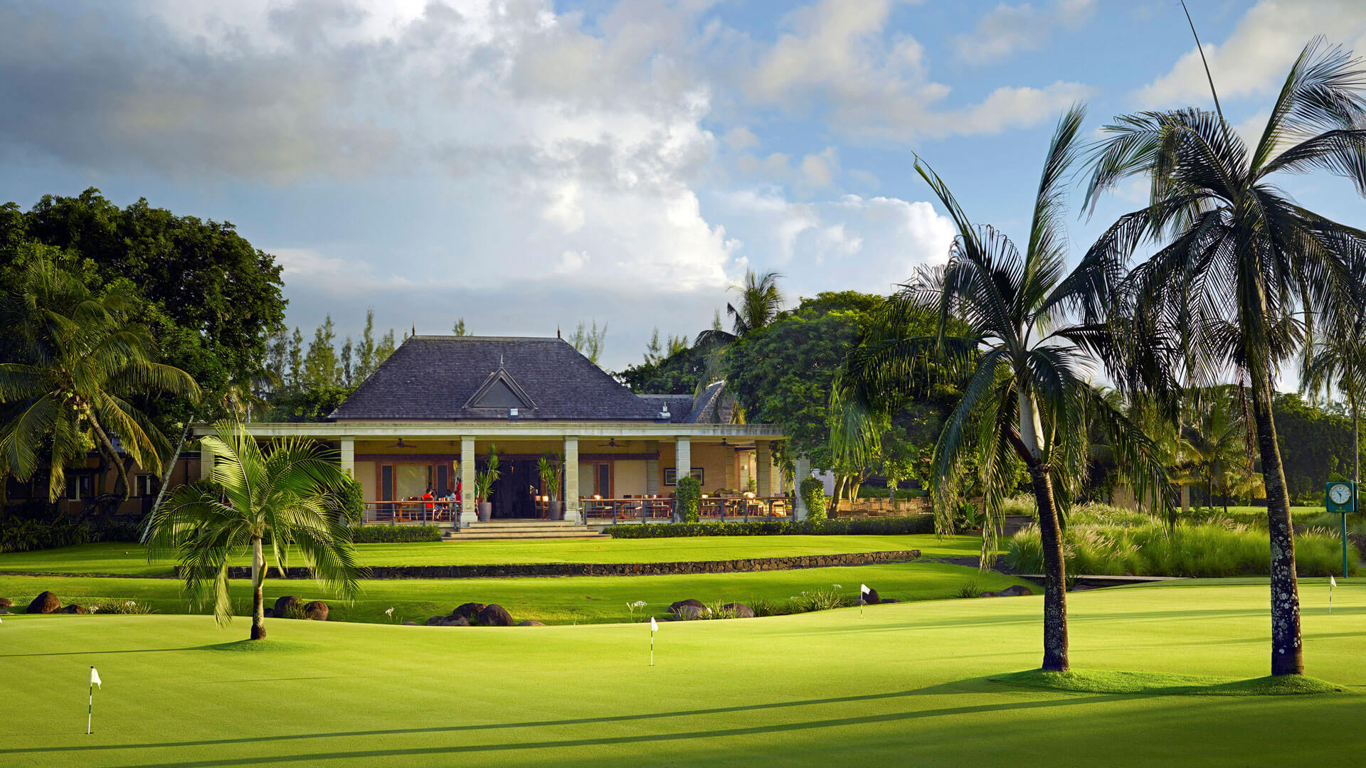 Heritage Awali Golf & Spa