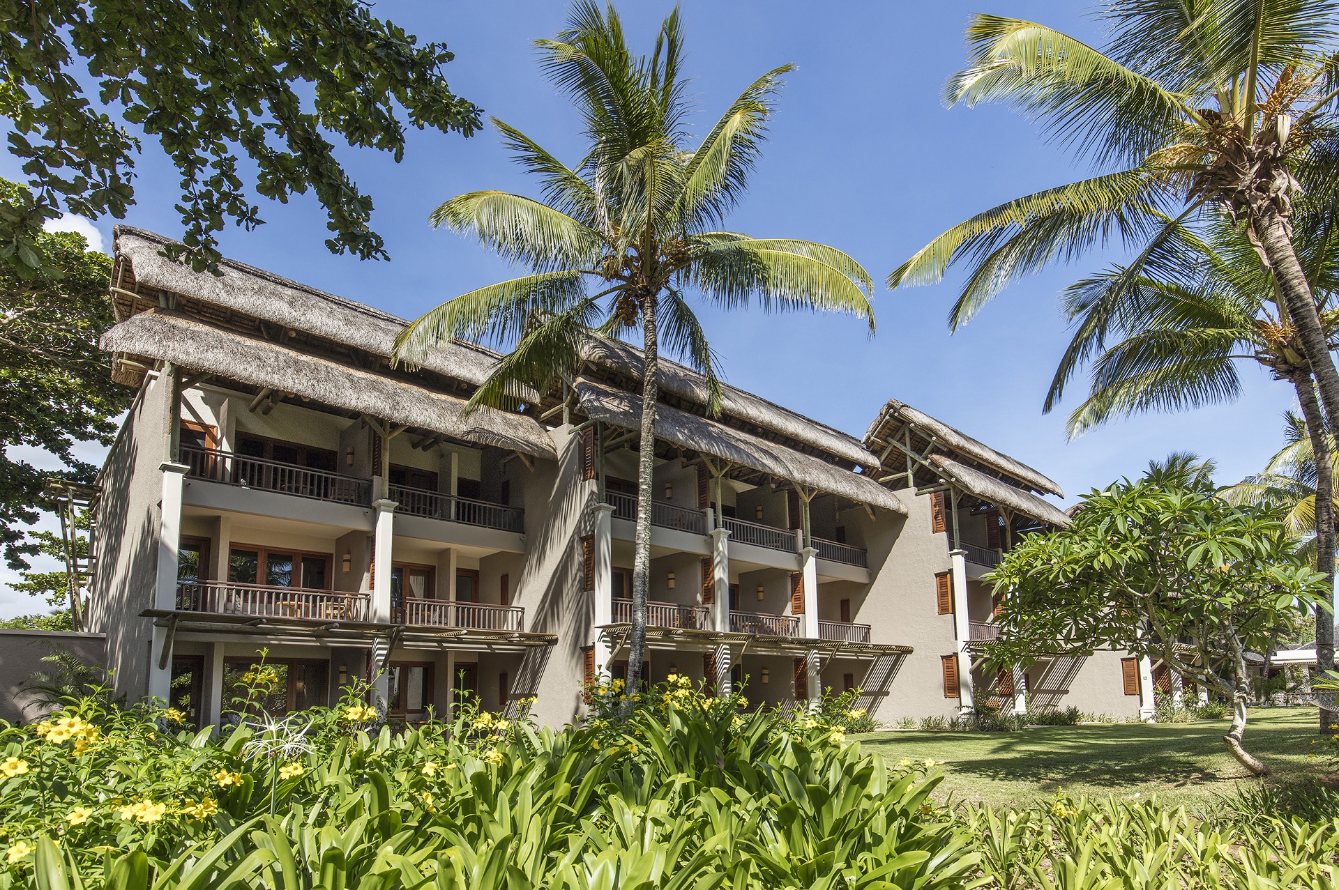 Heritage Awali Golf & Spa | Golf på Mauritius