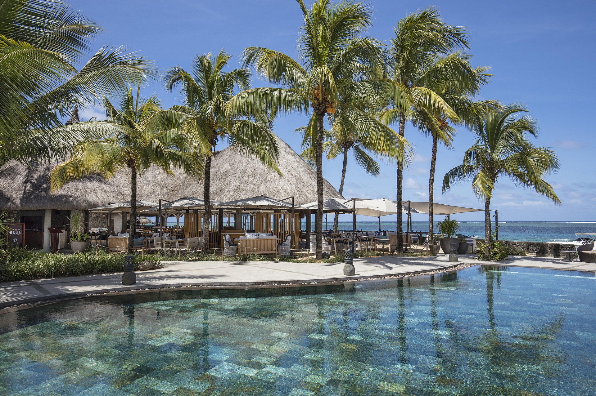 Heritage Awali Golf & Spa | Golf på Mauritius