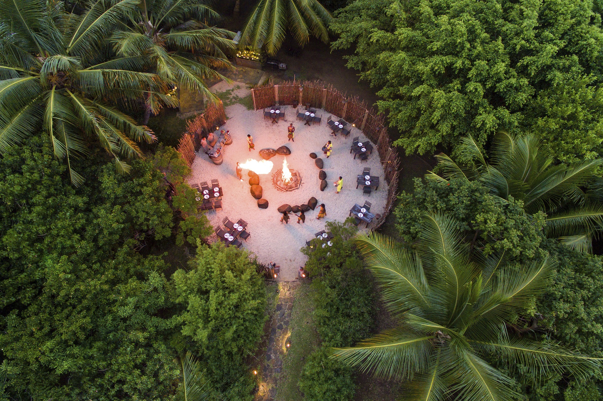 Heritage Awali Golf & Spa | Golf på Mauritius